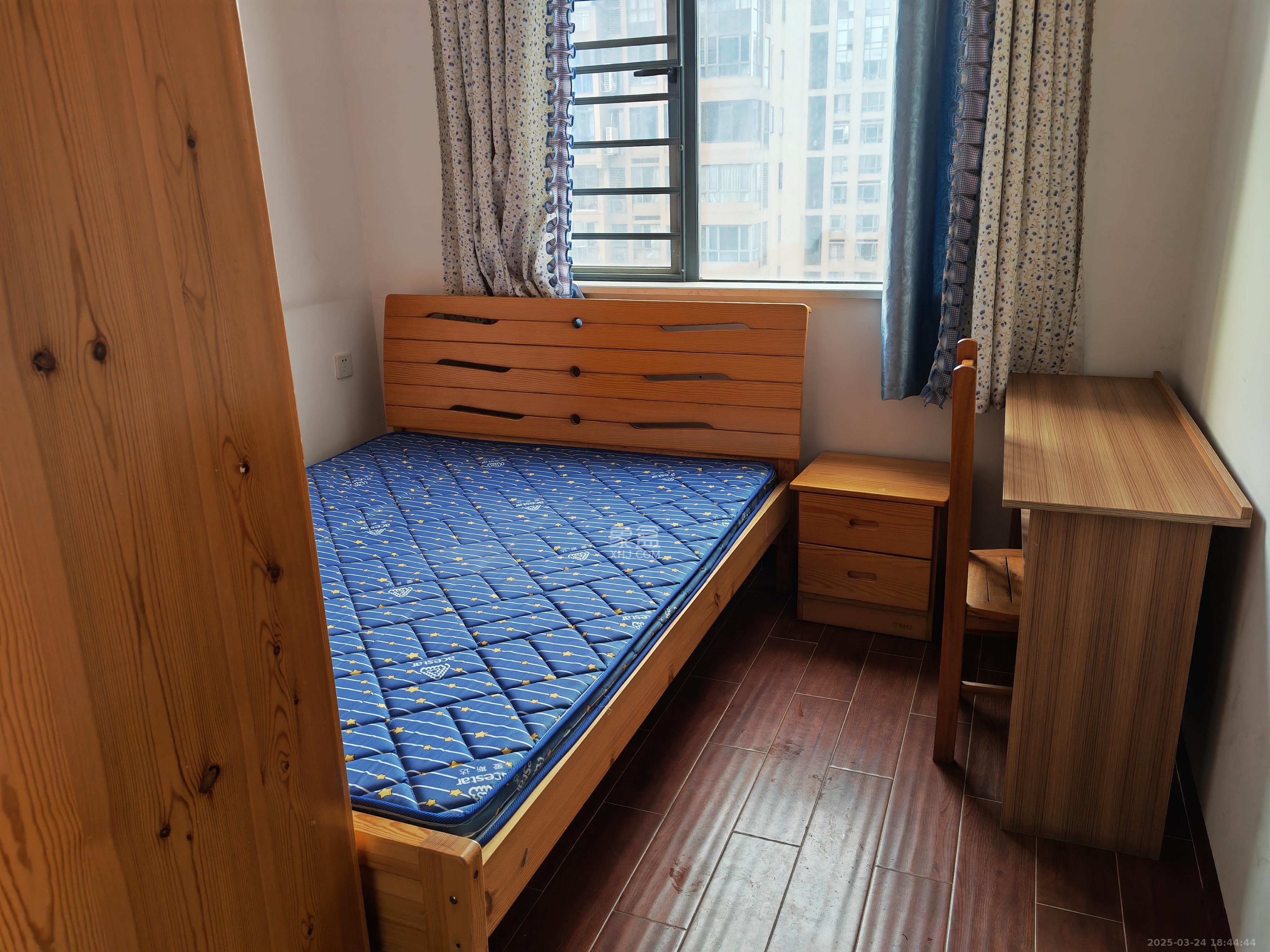 万博汇 3室2厅1卫 3500.0元/月 万博汇 3室2厅1卫 3500.0元/月室内图