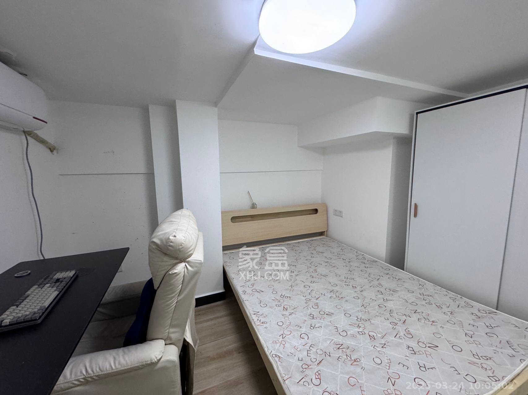 金地铂悦 1室0厅0卫 1800.0元/月 金地铂悦 1室0厅0卫 1800.0元/月室内图