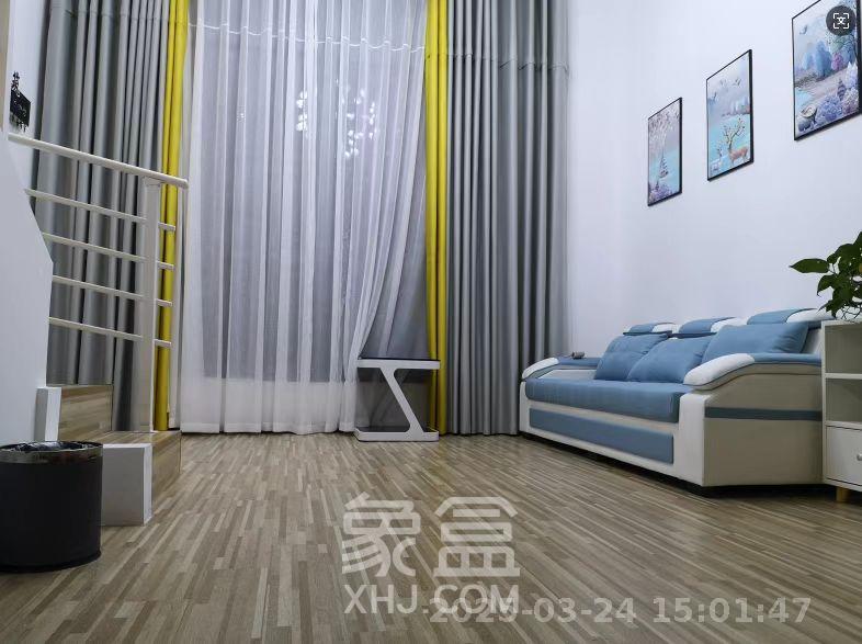 美伊天  1室0厅0卫   1500.00元/月室内图