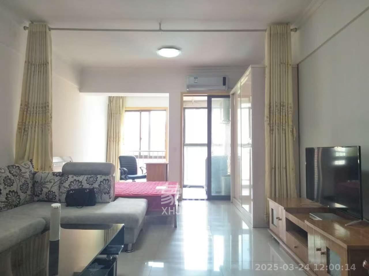 德庆水韵山城 1室1厅1卫 1500.0元/月 德庆水韵山城 1室1厅1卫 1500.0元/月室内图