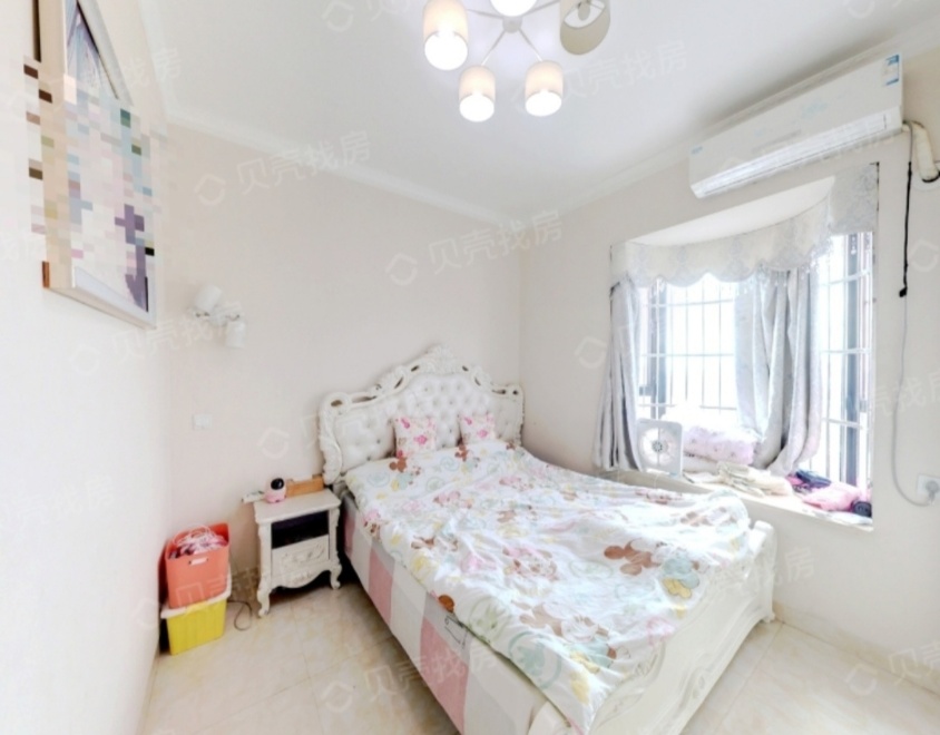 海岸豪庭 3室2厅1卫 190.0万 海岸豪庭 3室2厅1卫 190.0万室内图