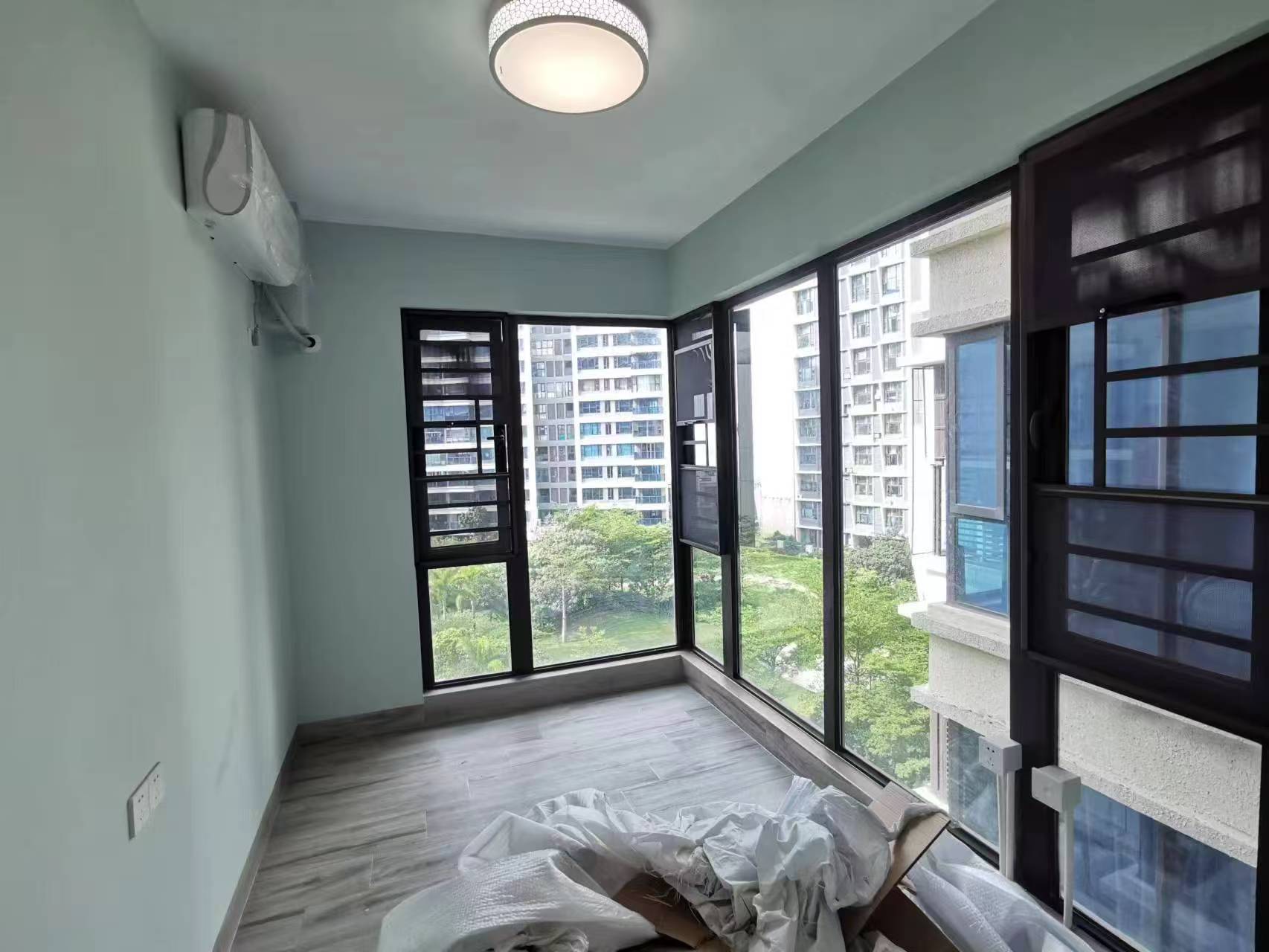 保利中央海岸三期熙园  4室2厅1卫    5000.0元/月 保利中央海岸三期熙园  4室2厅1卫    5000.0元/月室内图