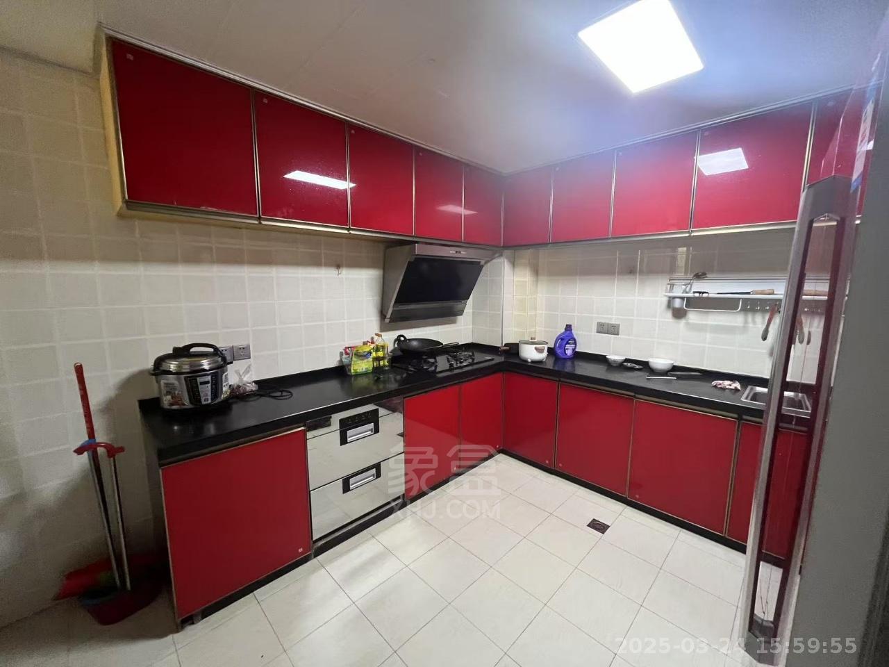 嘉墅翰林阁 3室2厅1卫 1400.0元/月 嘉墅翰林阁 3室2厅1卫 1400.0元/月室内图