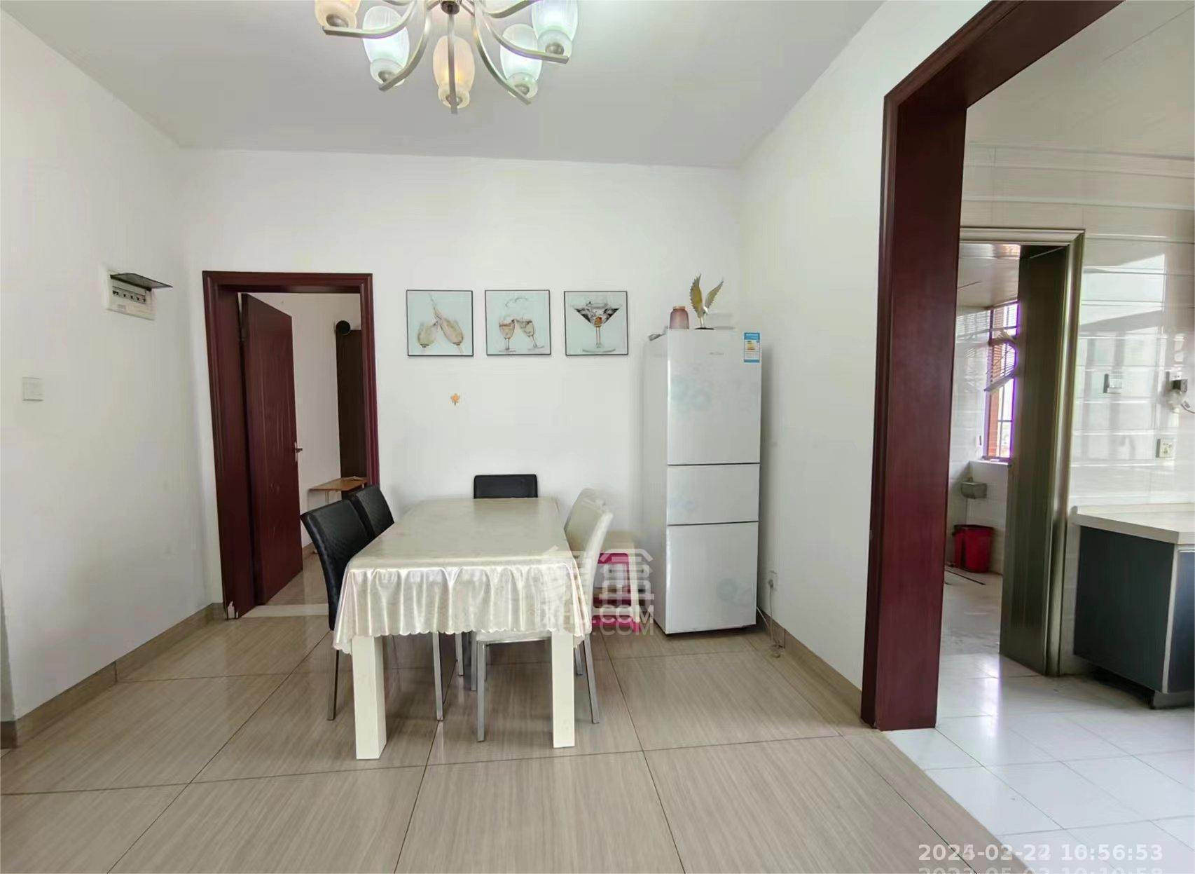 庐山恋 2室2厅1卫 1600.0元/月 庐山恋 2室2厅1卫 1600.0元/月室内图