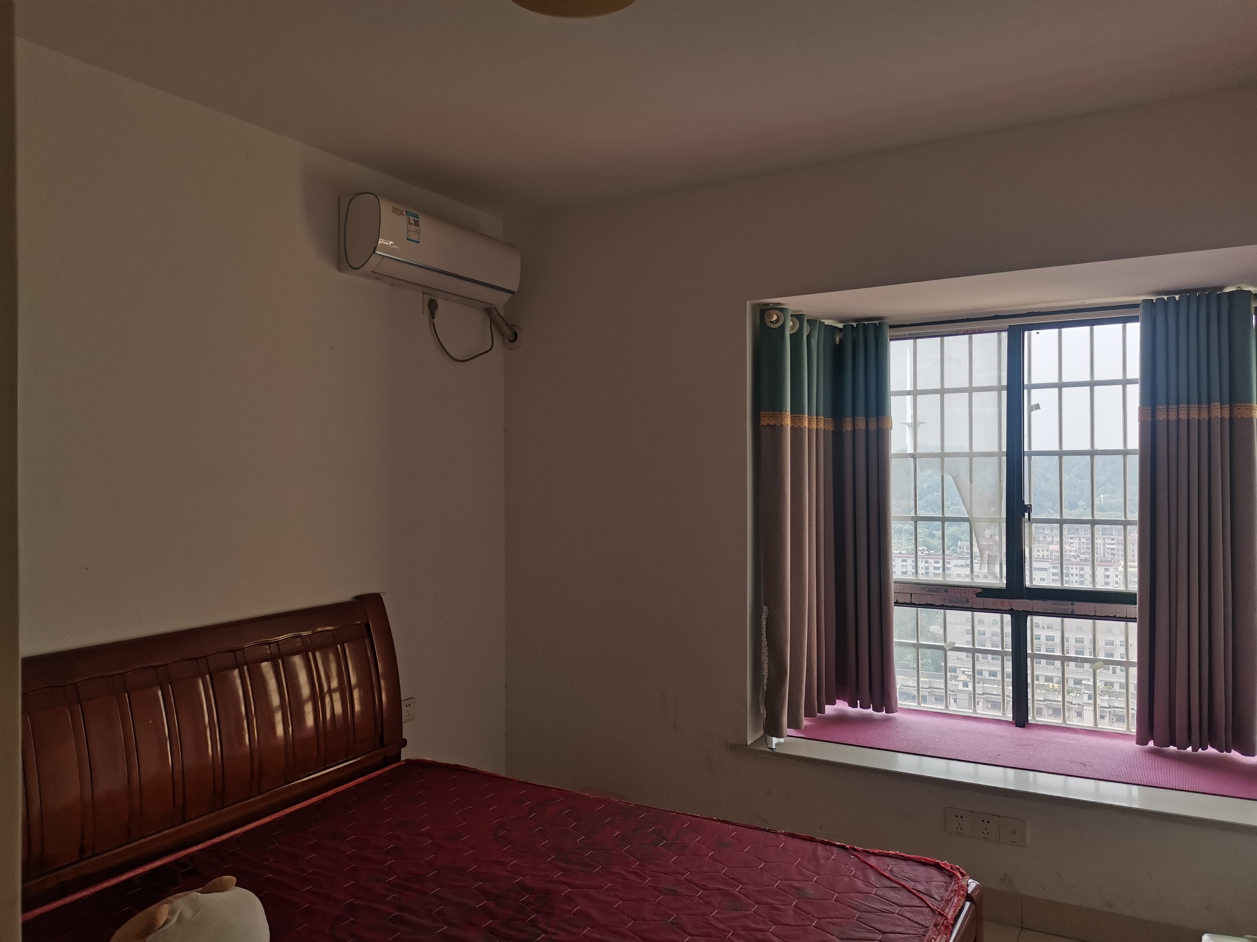 上尚城 3室2厅1卫 85.0万 上尚城 3室2厅1卫 85.0万室内图