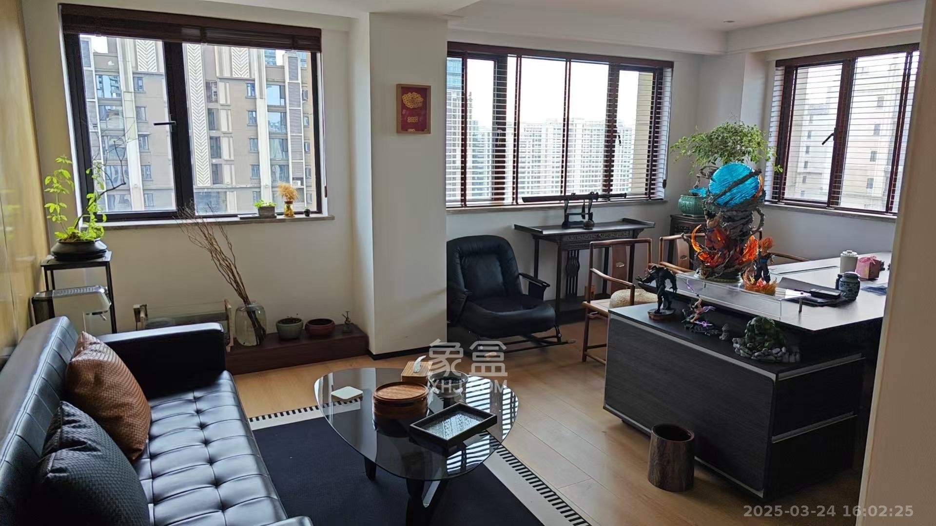 协信星澜汇 1室0厅0卫 18000.0元/月 协信星澜汇 1室0厅0卫 18000.0元/月室内图