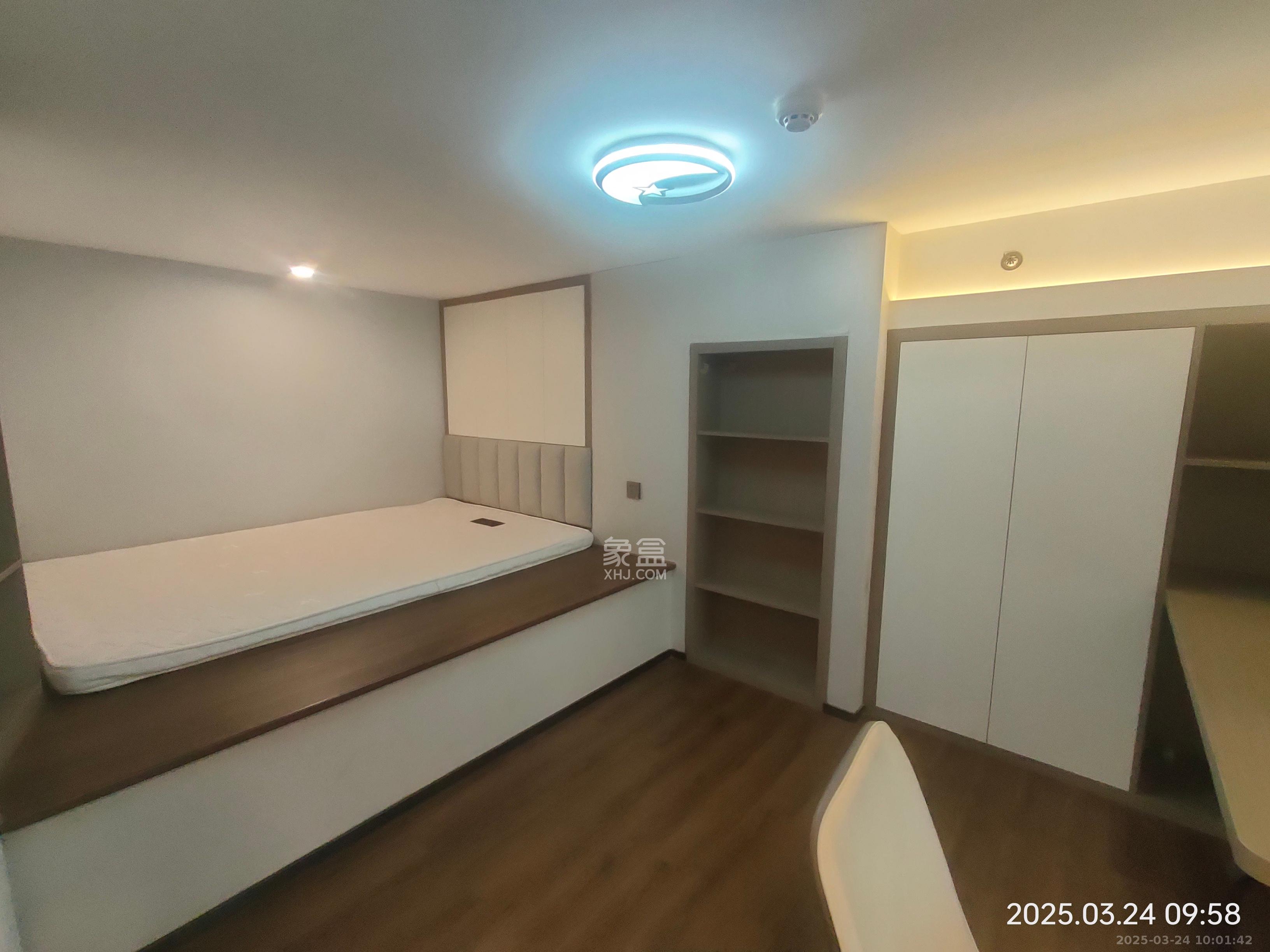 达美寰宇中心  2室1厅1卫   3200.00元/月室内图