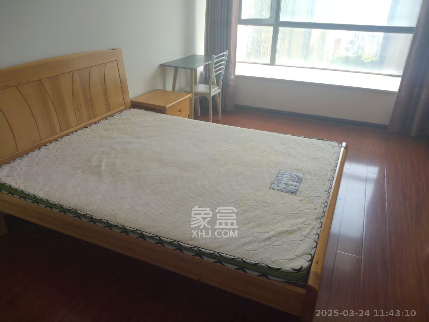 三万英尺  1室1厅1卫   1500.00元/月室内图