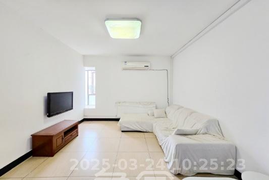 鸿基橄榄君庭 3室1厅1卫 2400.0元/月 鸿基橄榄君庭 3室1厅1卫 2400.0元/月室内图