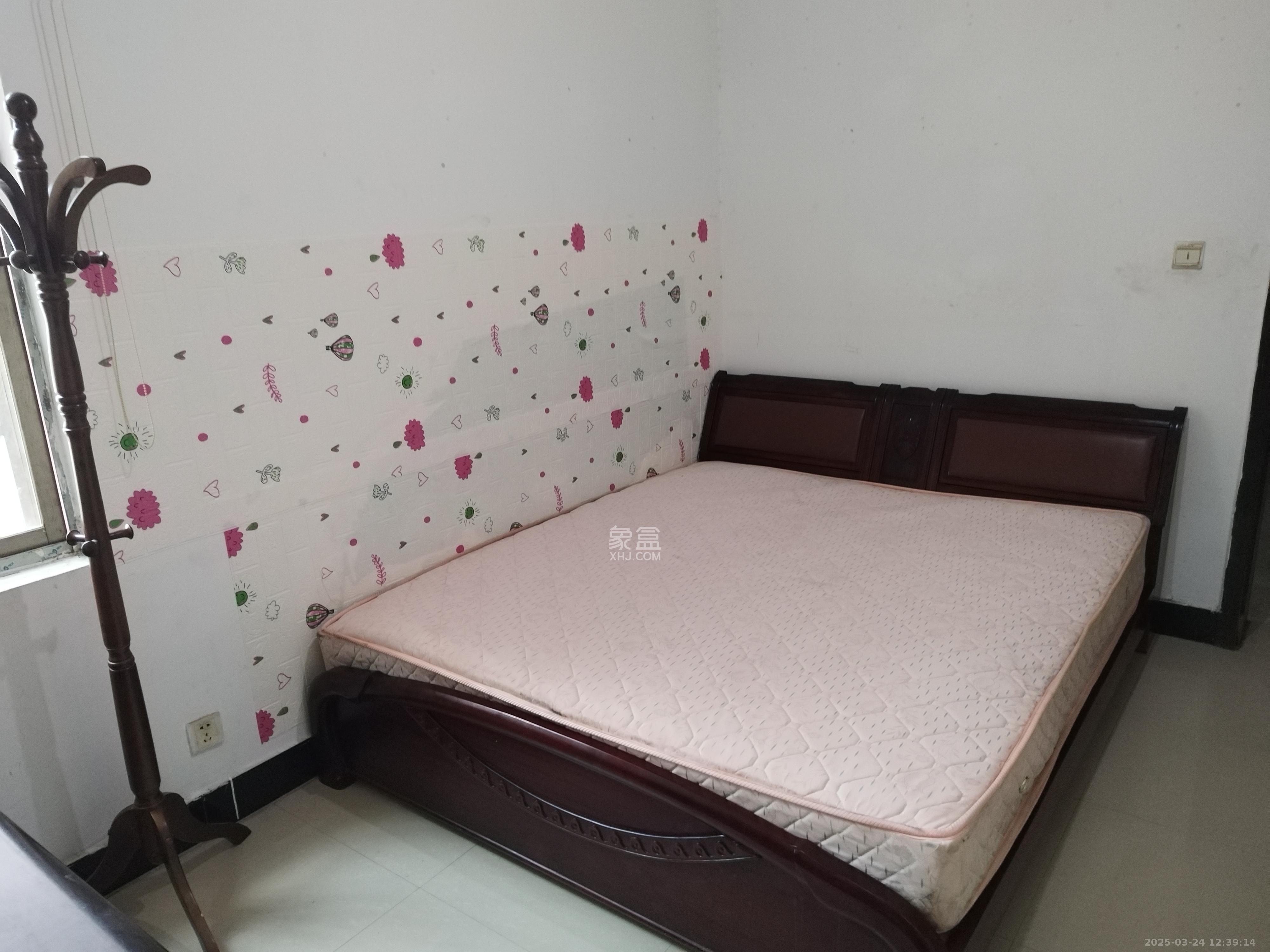 桃阳小区高层低层（安置小区）  2室1厅1卫   1100.00元/月室内图