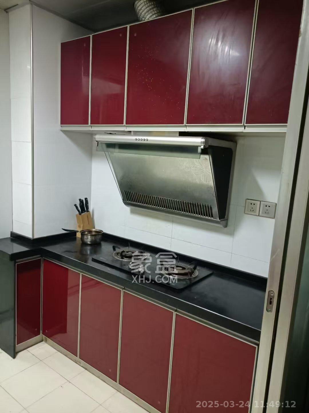 丁家高层公寓(领尚公寓) 3室2厅2卫 1900.0元/月 丁家高层公寓(领尚公寓) 3室2厅2卫 1900.0元/月室内图