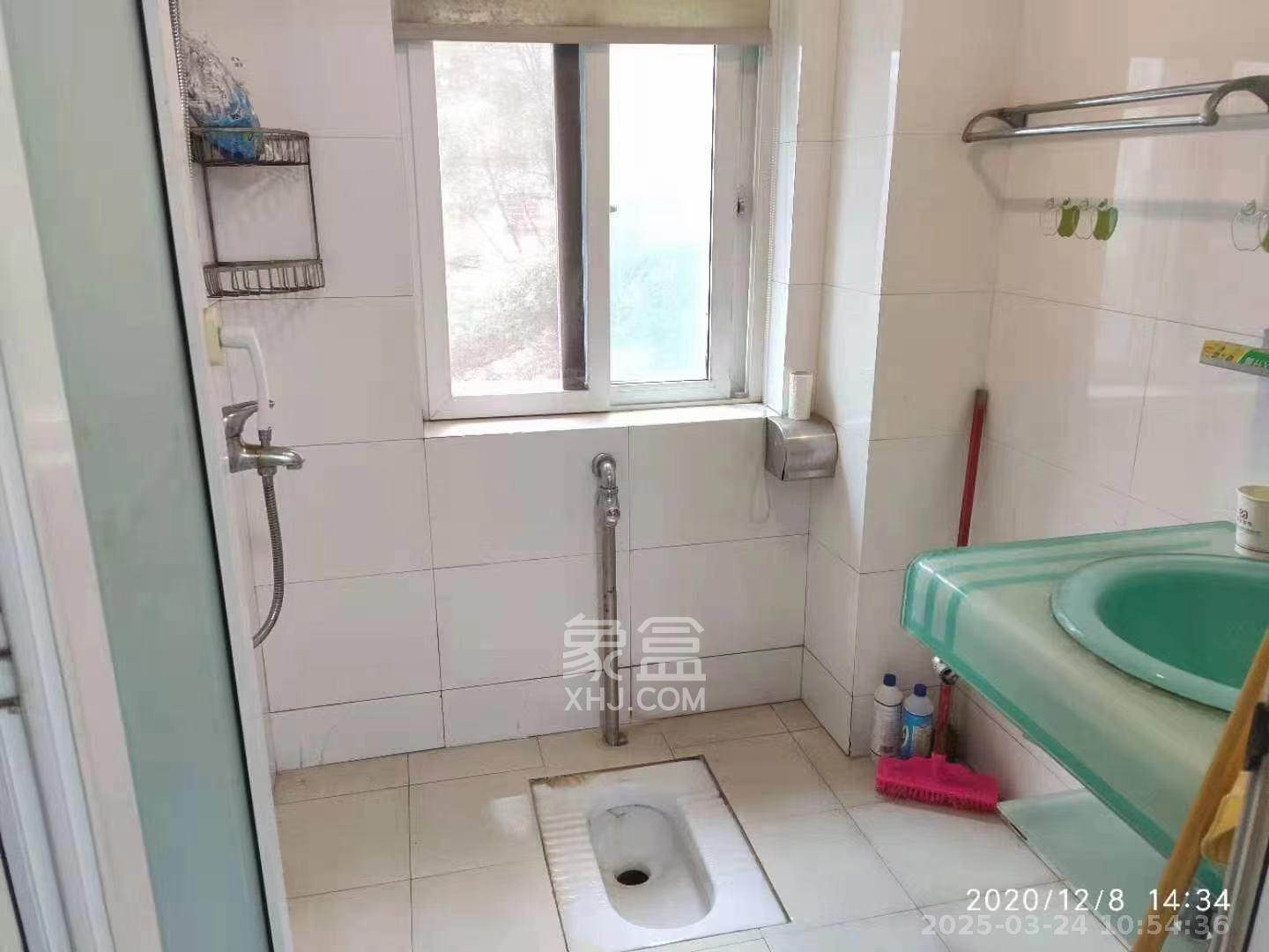 活力康城  2室2厅1卫   2800.00元/月室内图