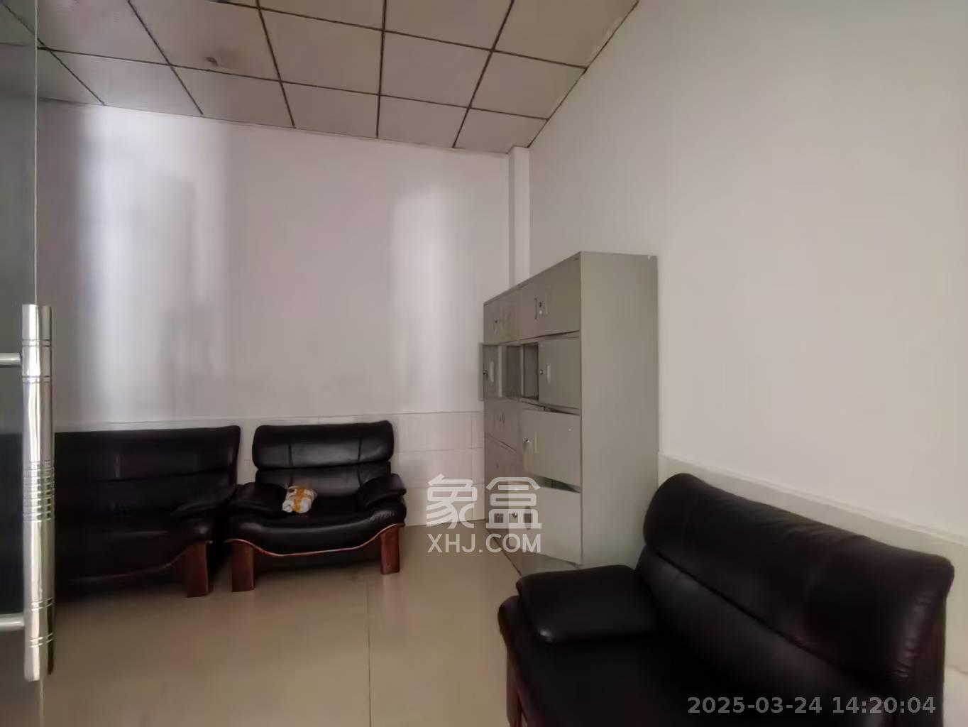 保利麓谷林语B区   91.33㎡     8000.00元/月室内图