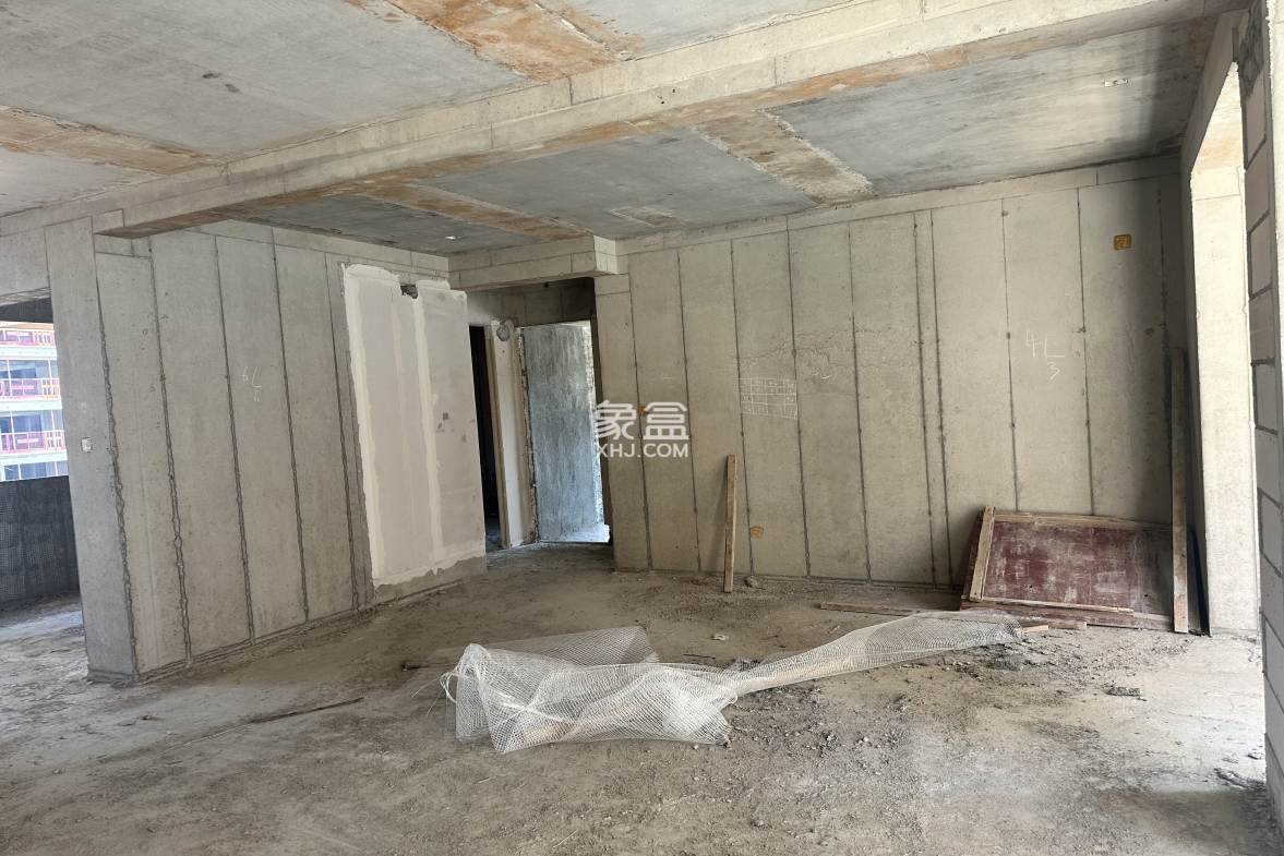 吾悦广场 4室2厅2卫 80.0万 吾悦广场 4室2厅2卫 80.0万户型图