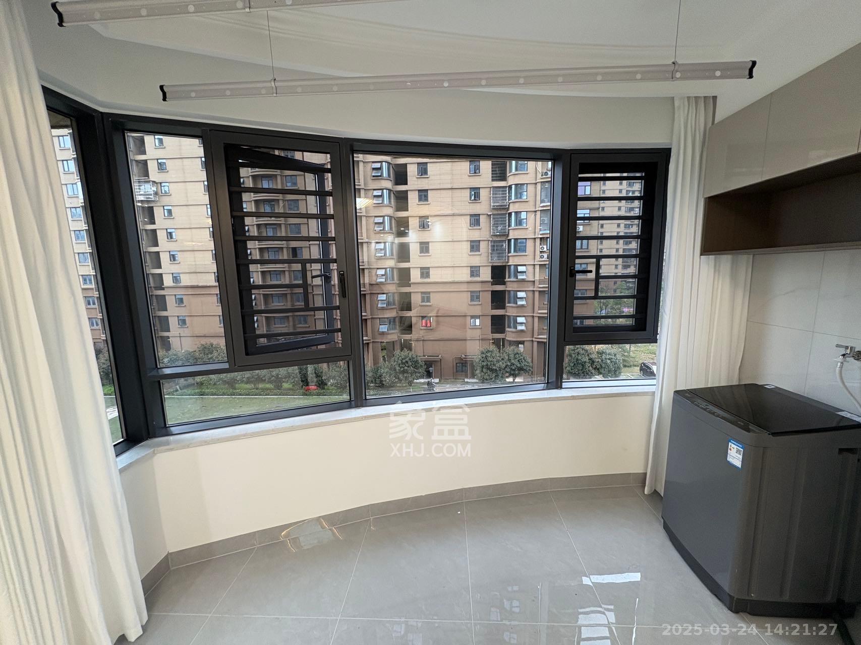 嘉雨兴园 2室1厅1卫 2800.0元/月 嘉雨兴园 2室1厅1卫 2800.0元/月室内图