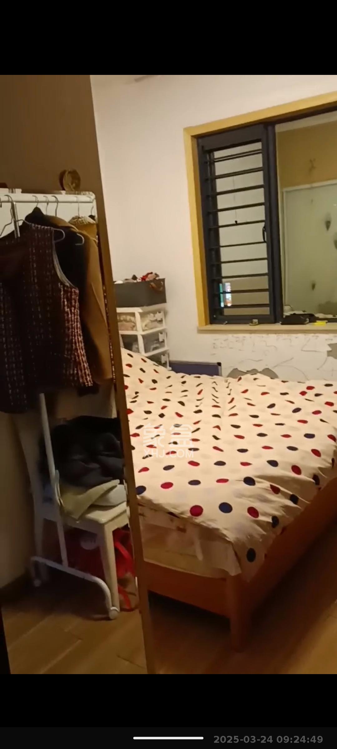 中南红领邦(红星嘉和苑) 2室2厅1卫 2200.0元/月 中南红领邦(红星嘉和苑) 2室2厅1卫 2200.0元/月室内图