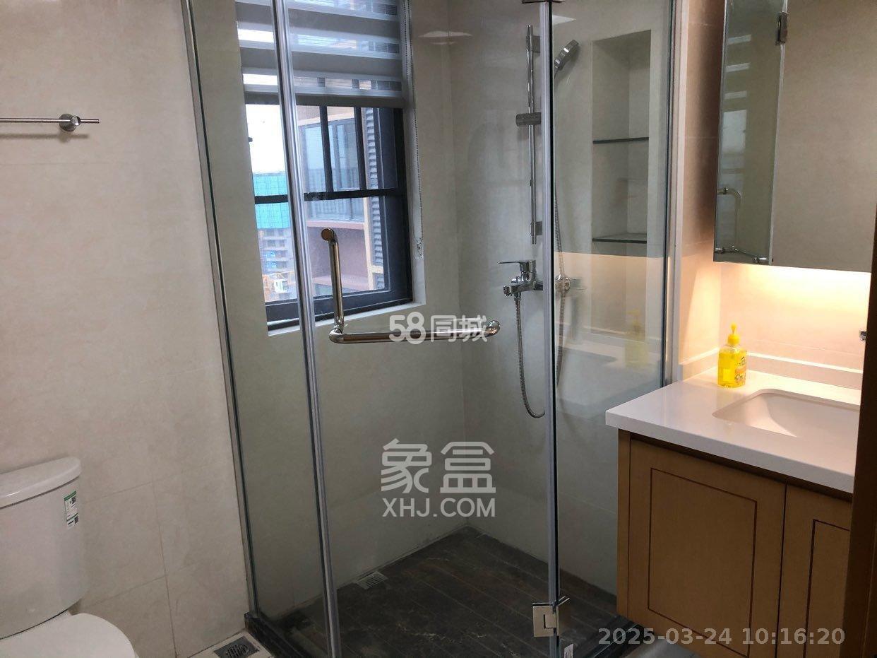 中建璟和城  1室0厅0卫   2700.00元/月室内图