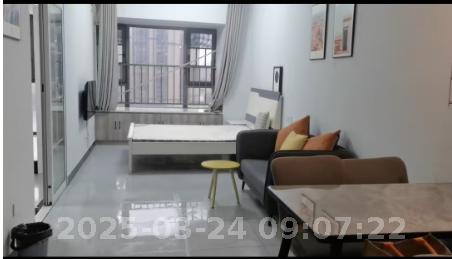 凯风珑城 1室1厅1卫 1100.0元/月 凯风珑城 1室1厅1卫 1100.0元/月户型图