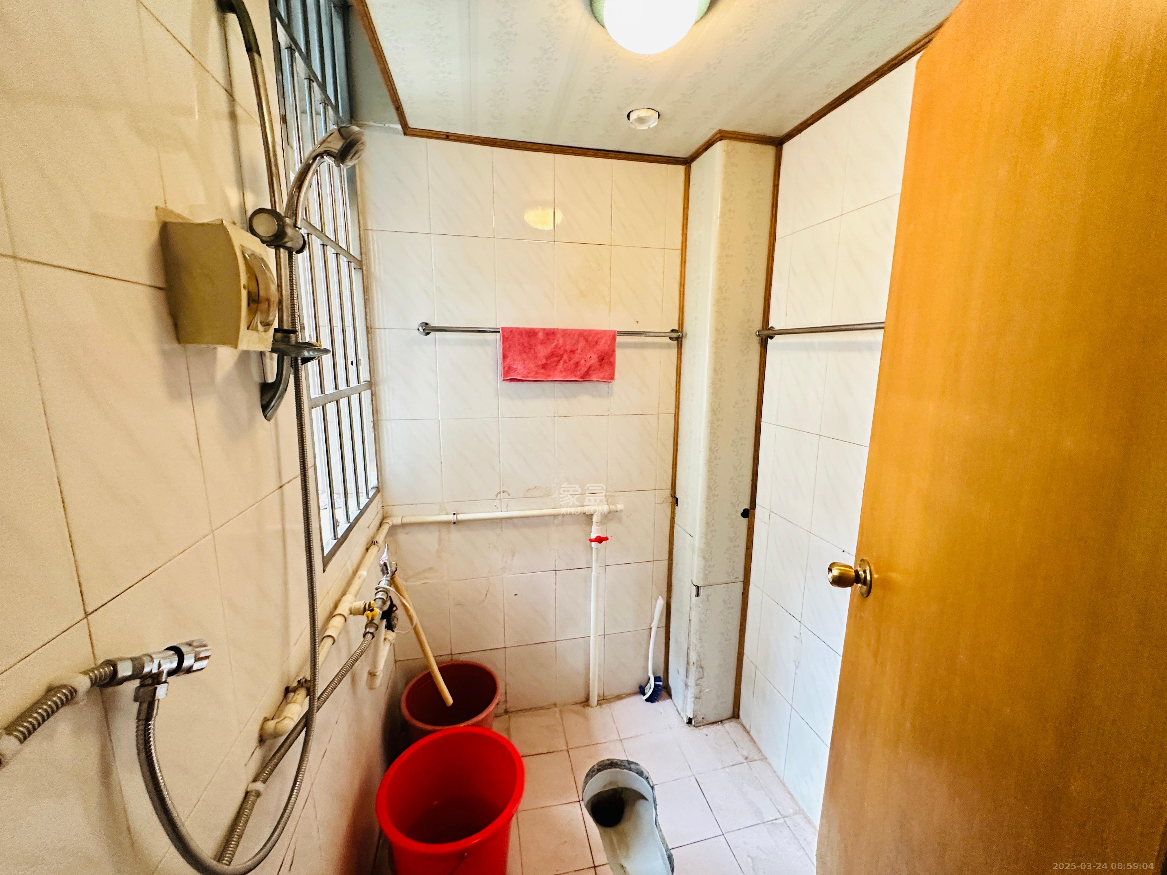 广厦新村  2室1厅1卫   1580.00元/月室内图