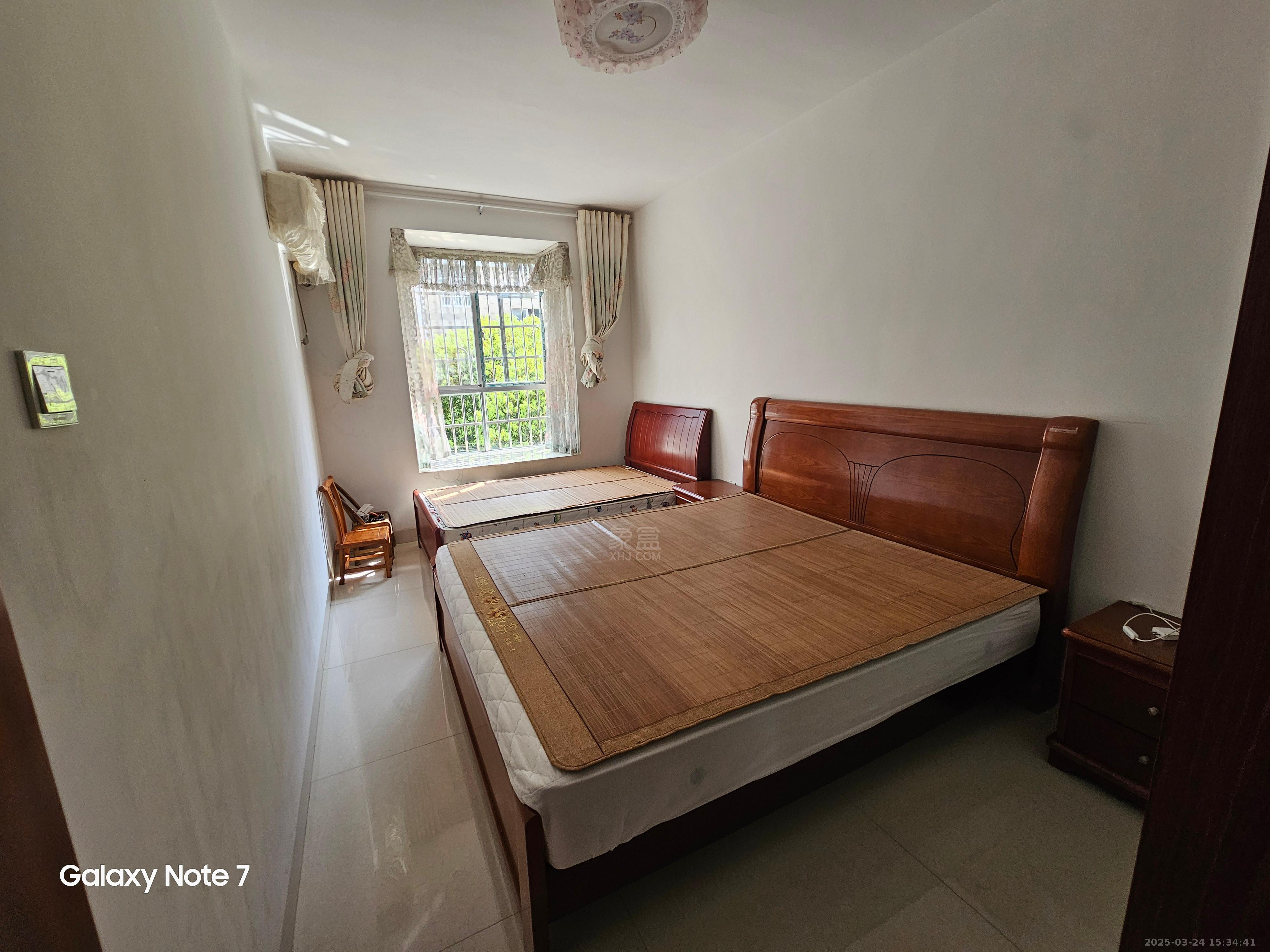 湘水栗园 3室2厅1卫 1500.0元/月 湘水栗园 3室2厅1卫 1500.0元/月室内图