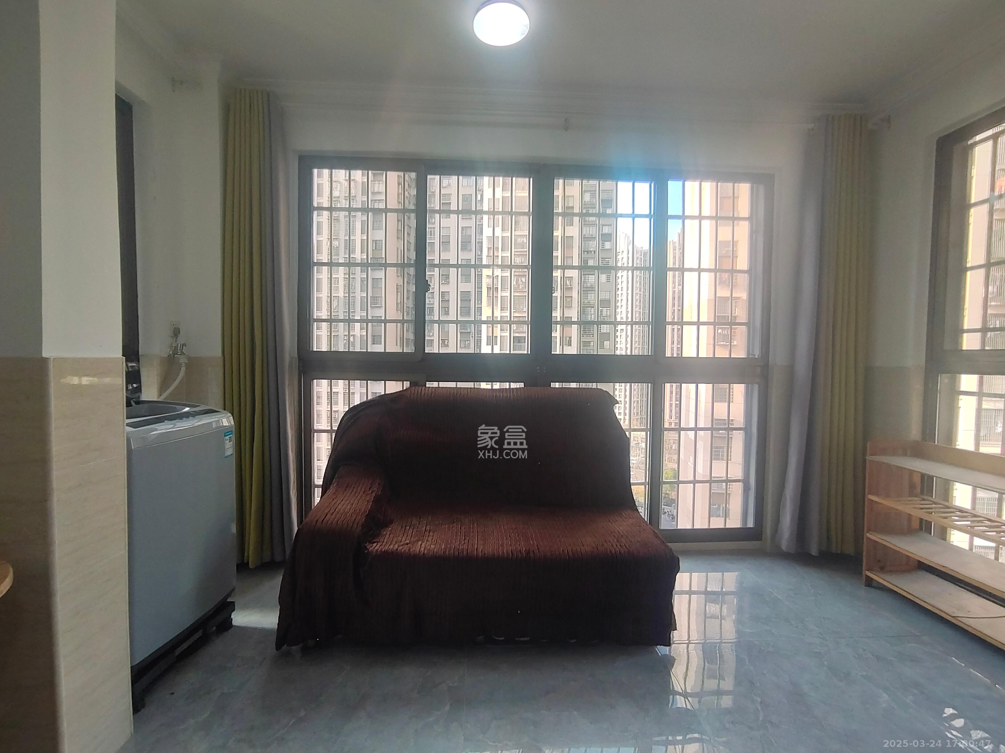 嘉顺苑 1室1厅1卫 1300.0元/月 嘉顺苑 1室1厅1卫 1300.0元/月室内图