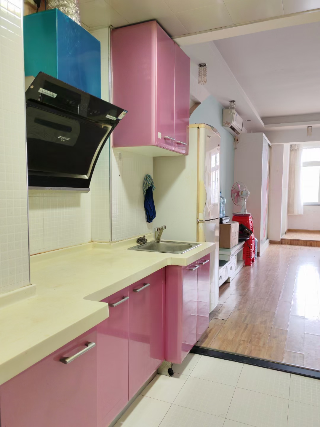 姑苏名园  1室0厅0卫    23.8万客厅