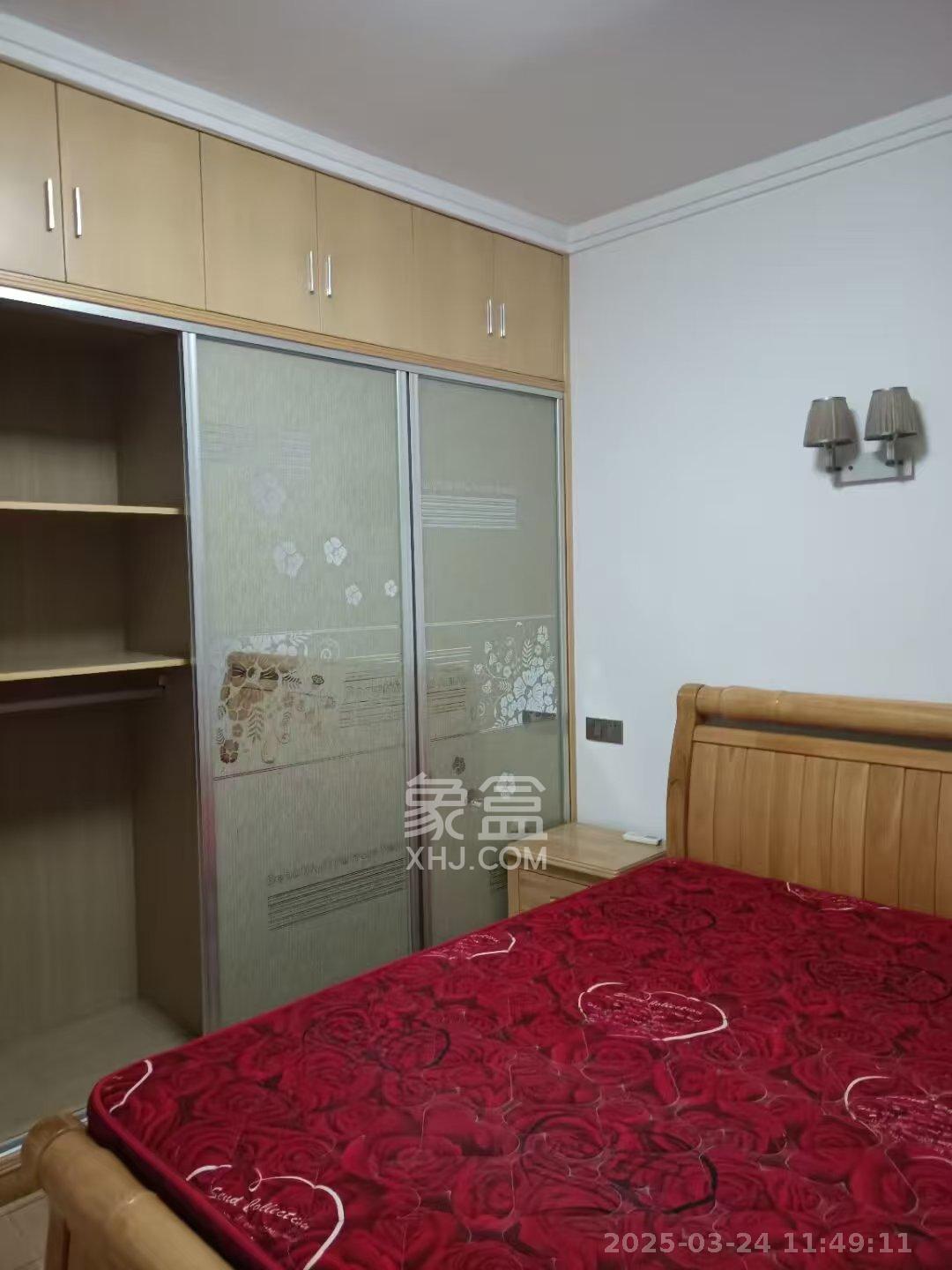 丁家高层公寓(领尚公寓) 3室2厅2卫 1900.0元/月 丁家高层公寓(领尚公寓) 3室2厅2卫 1900.0元/月室内图