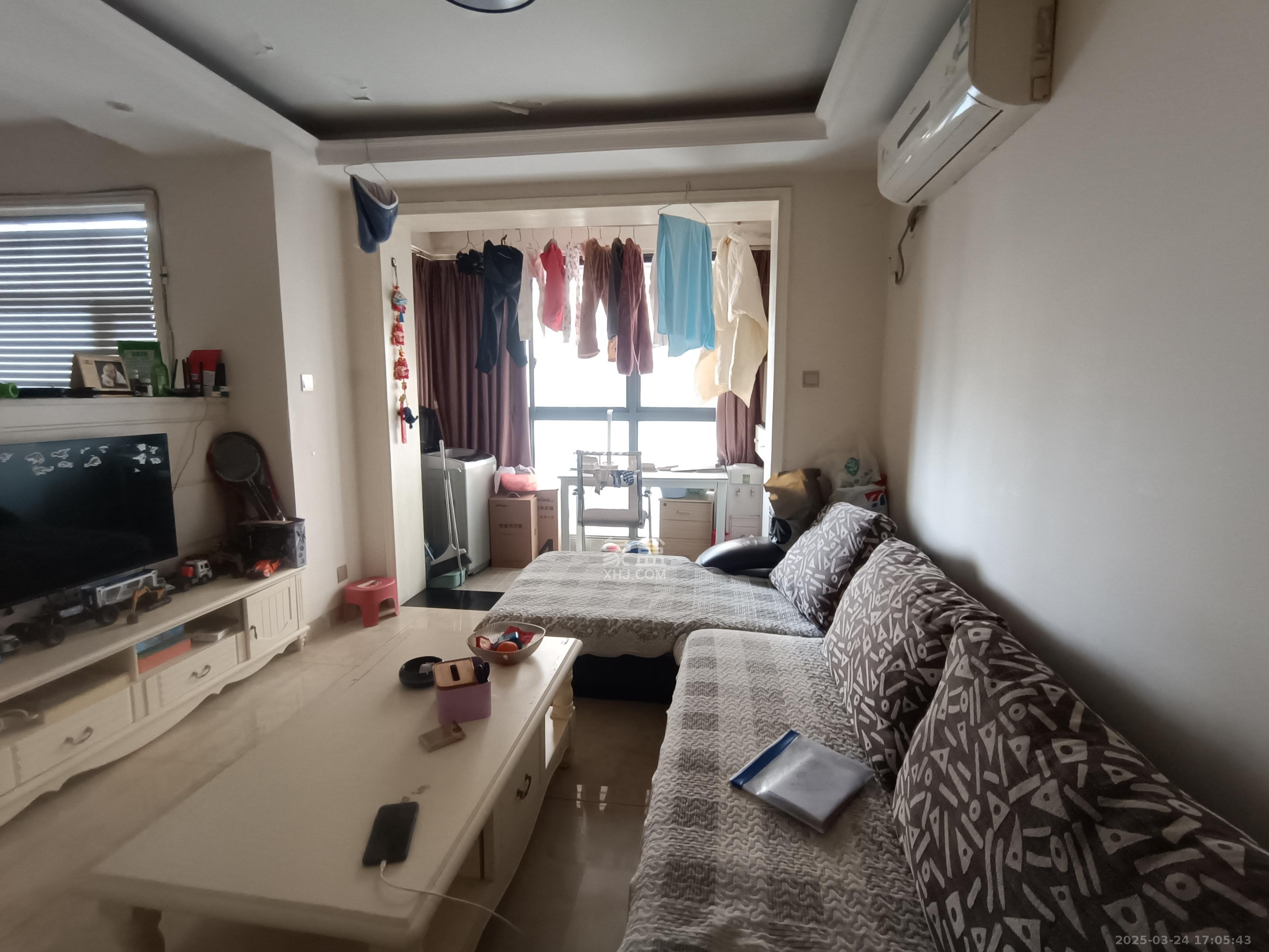 凯通国际城(凯通朝庭) 2室2厅1卫 3000.0元/月 凯通国际城(凯通朝庭) 2室2厅1卫 3000.0元/月室内图