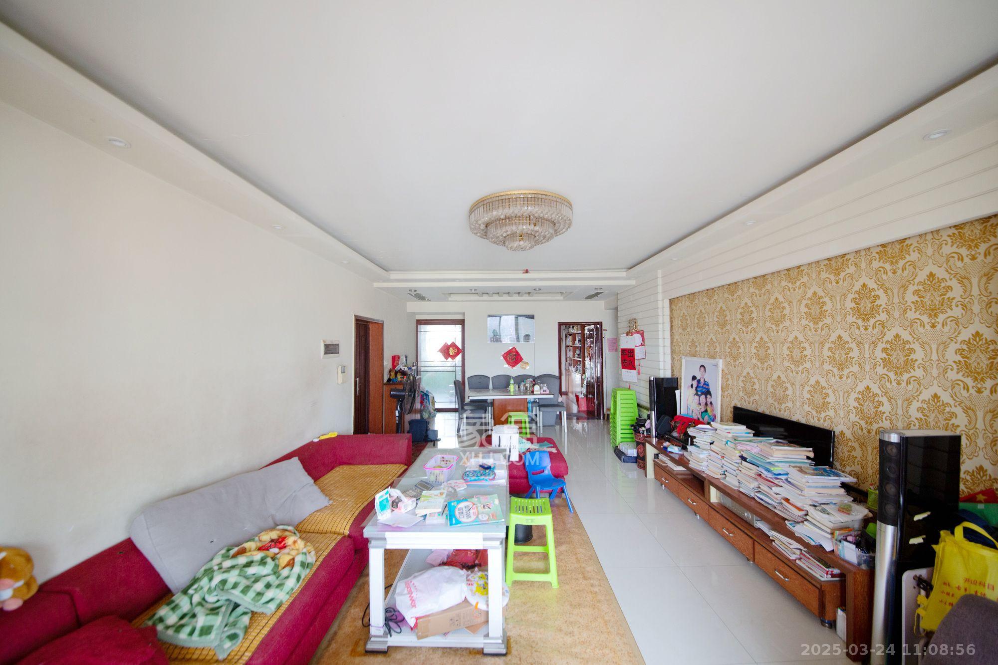 锦湘国际星城二期(锦雅苑) 3室2厅2卫 3000.0元/月 锦湘国际星城二期(锦雅苑) 3室2厅2卫 3000.0元/月室内图