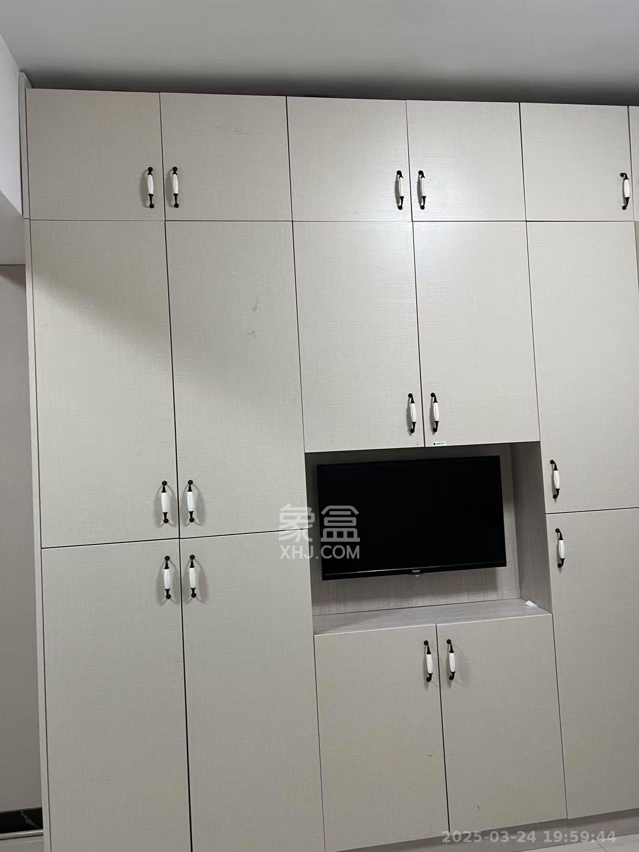 锦华时代  1室1厅1卫   1200.00元/月室内图1