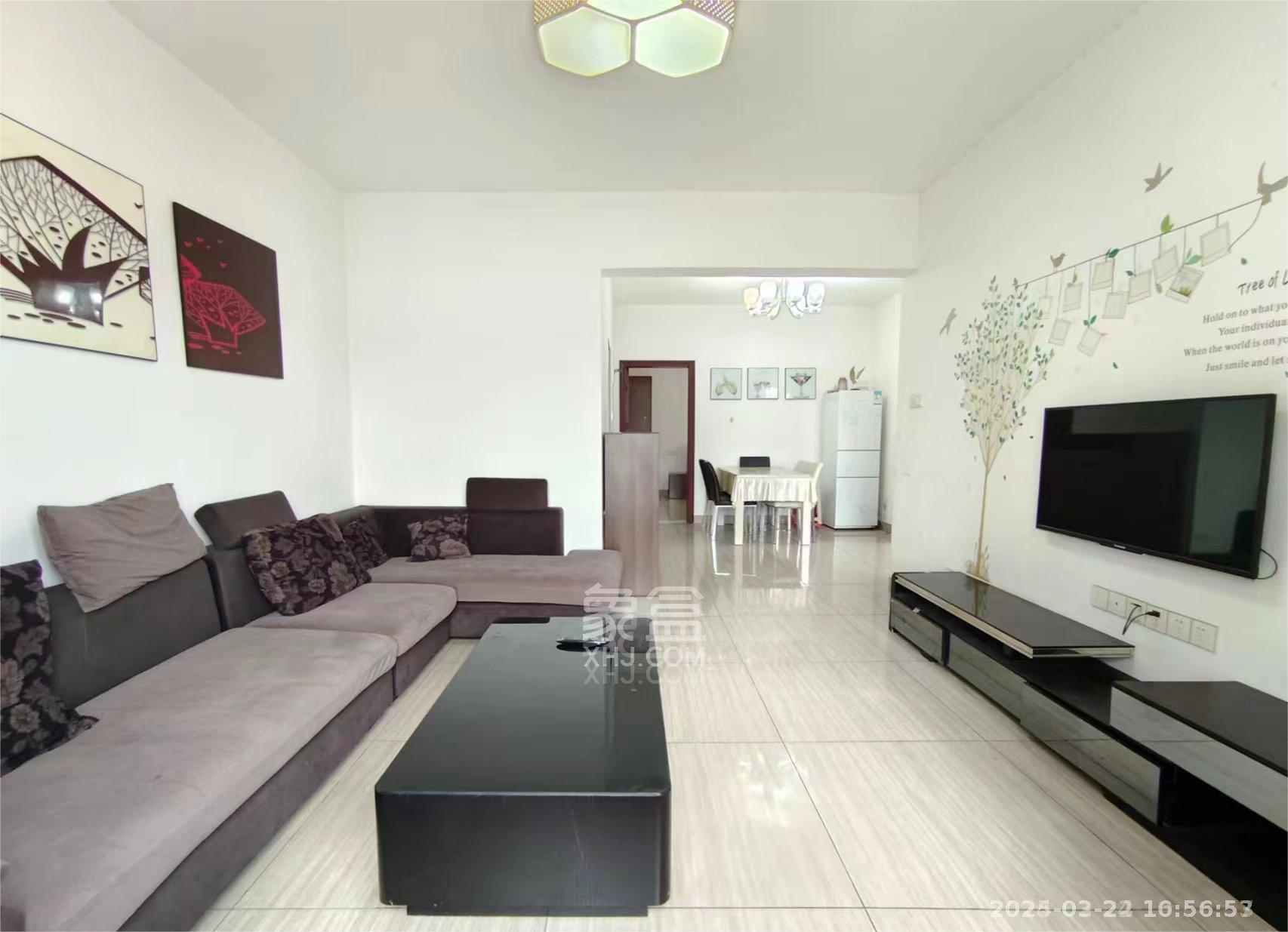 庐山恋 2室2厅1卫 1600.0元/月 庐山恋 2室2厅1卫 1600.0元/月室内图