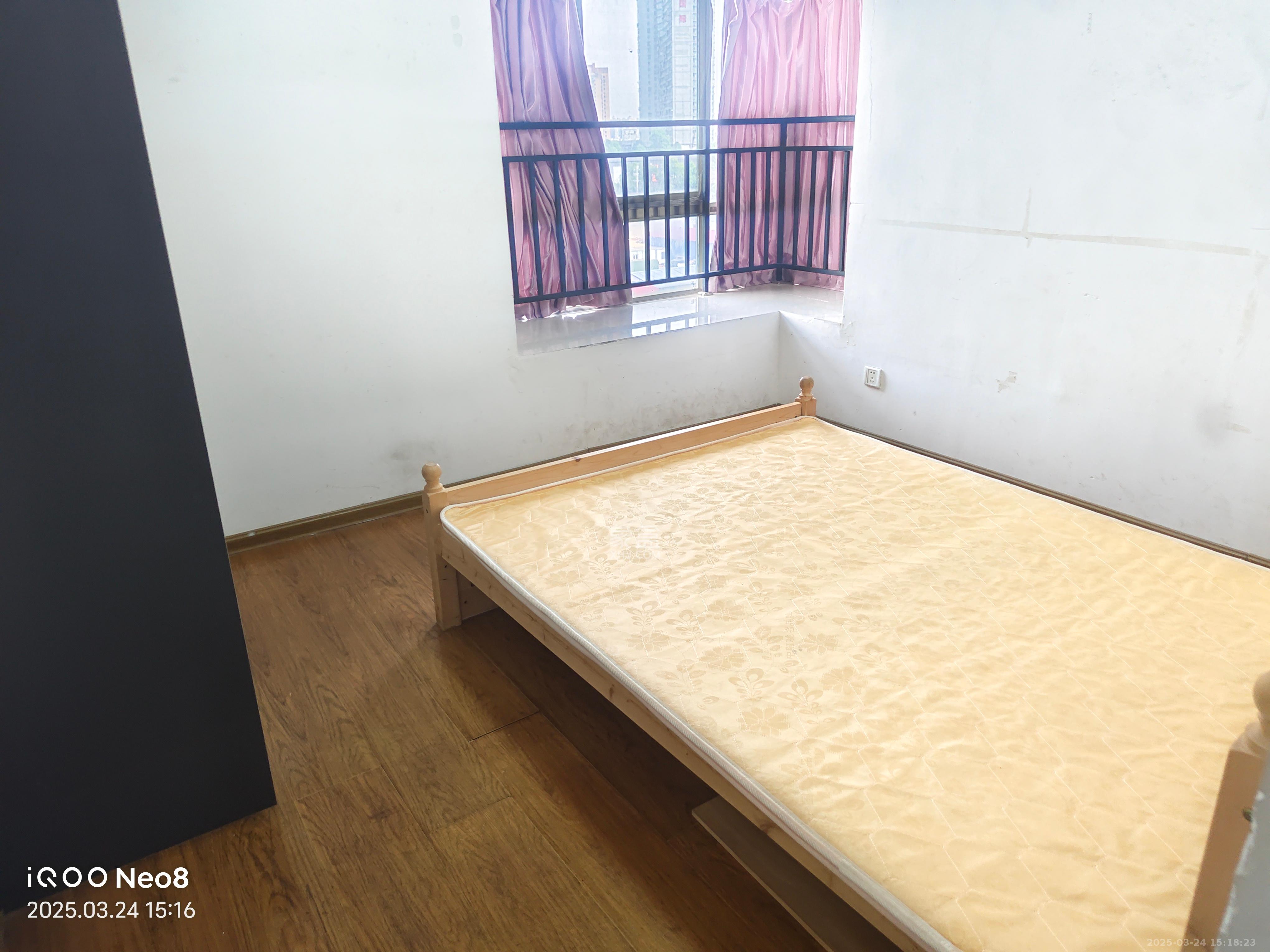 珈鼎城(泊富骊庭) 3室2厅1卫 1700.0元/月 珈鼎城(泊富骊庭) 3室2厅1卫 1700.0元/月室内图