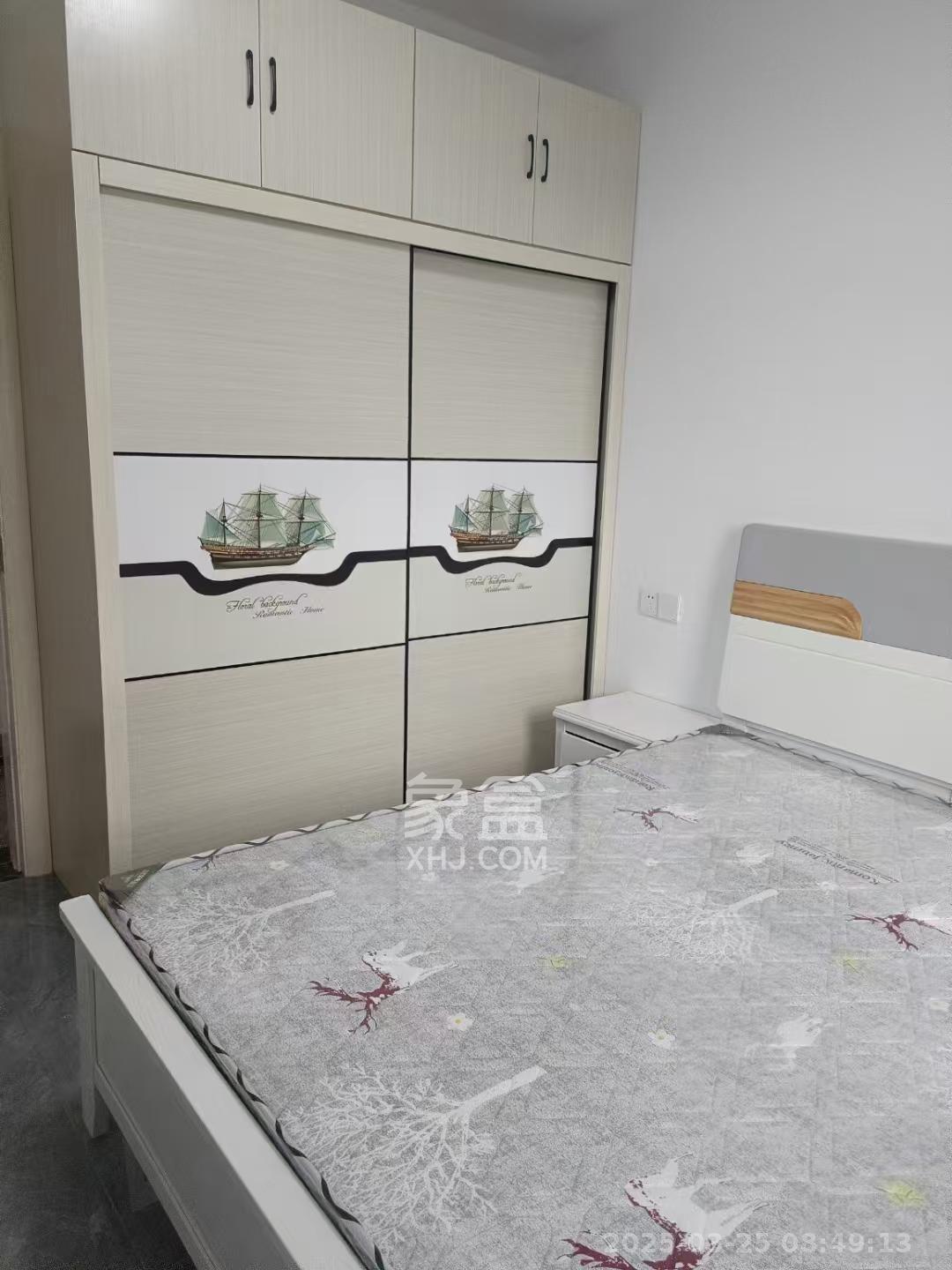 凯富南方鑫城  4室2厅2卫   2800.00元/月室内图