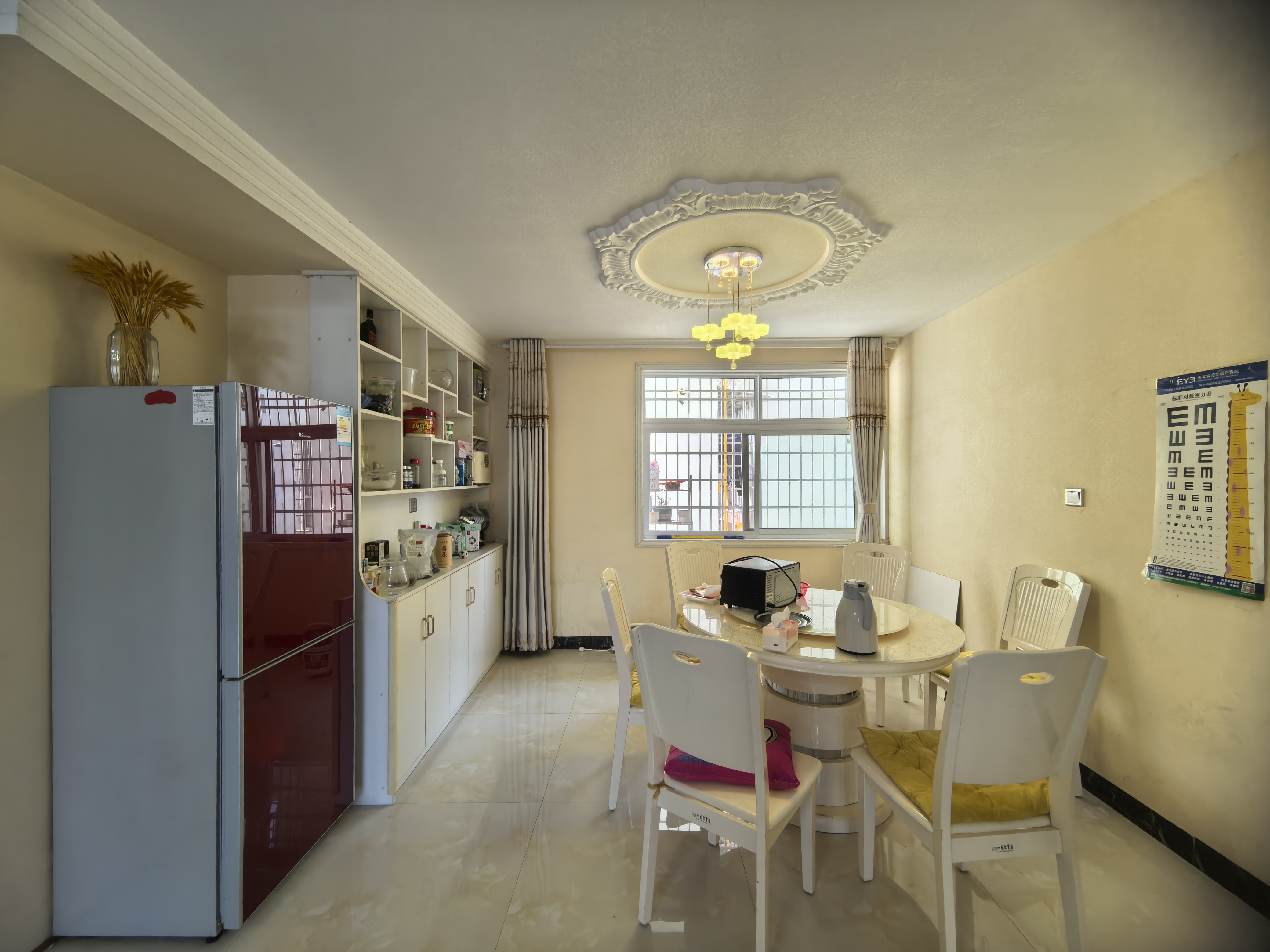 熙城春天 3室2厅2卫 2000.0元/月 熙城春天 3室2厅2卫 2000.0元/月室内图