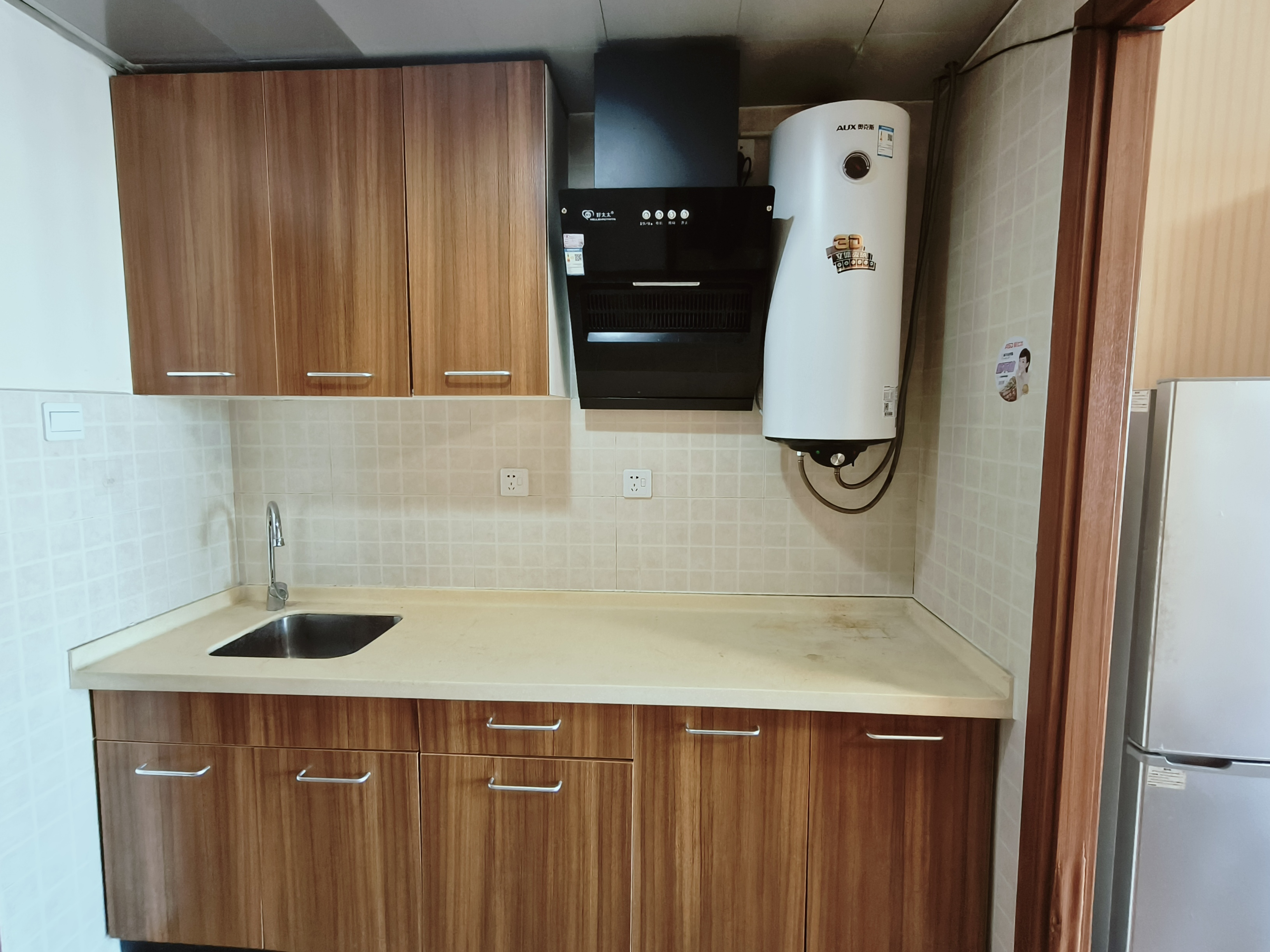 蓝色港湾 1室1厅0卫 900.0元/月 蓝色港湾 1室1厅0卫 900.0元/月室内图