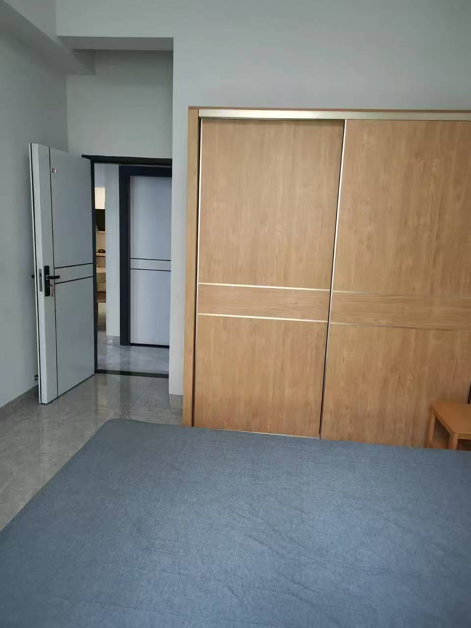 现代美居（喜盈门）  2室2厅1卫   2800.00元/月室内图