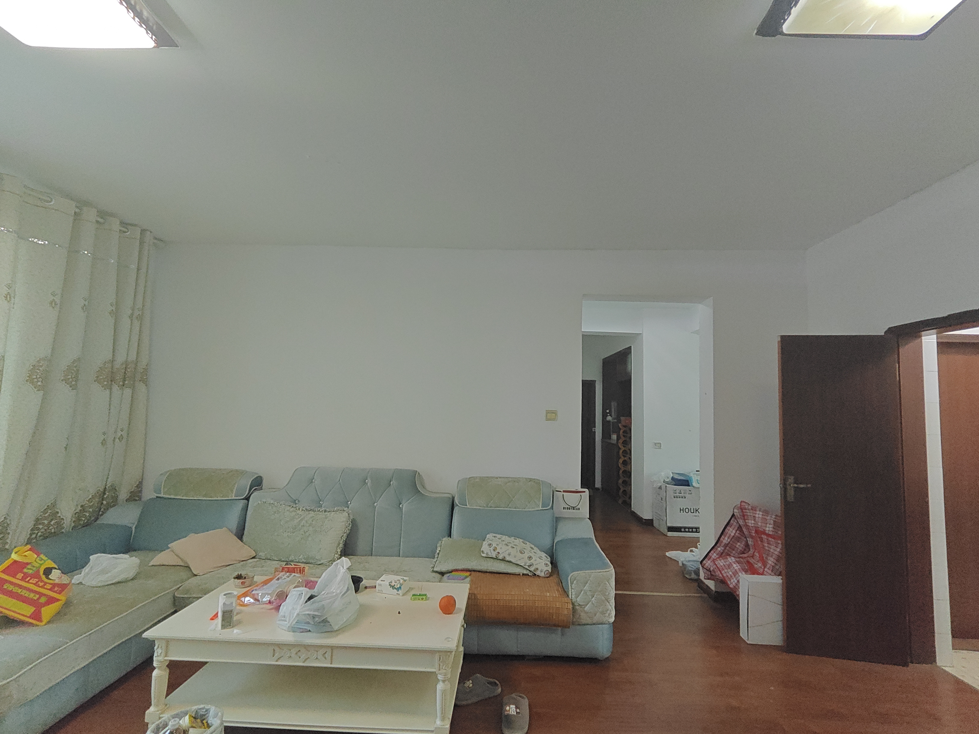 梓怡华盛家园 3室2厅2卫 58.0万 梓怡华盛家园 3室2厅2卫 58.0万室内图