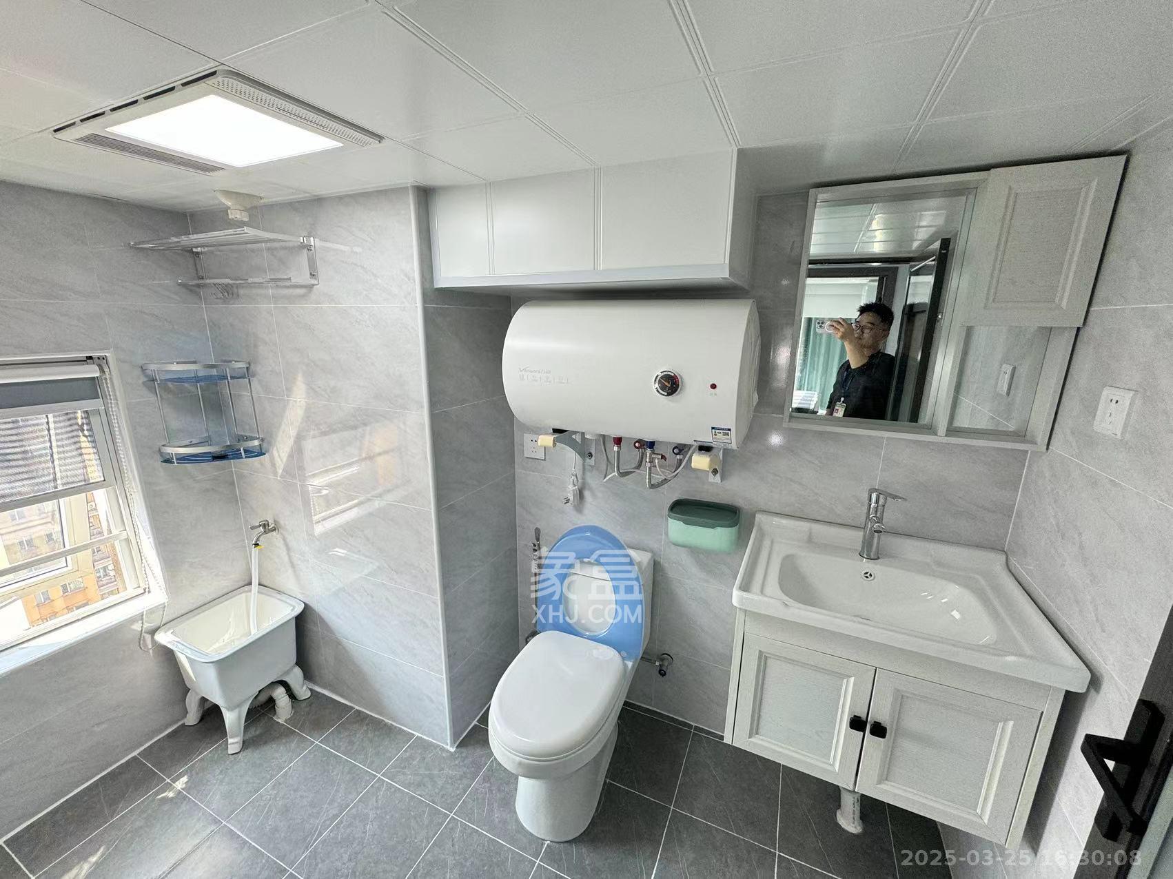 金地中交麓谷香颂(金地中交雅苑) 2室1厅1卫 1900.0元/月 金地中交麓谷香颂(金地中交雅苑) 2室1厅1卫 1900.0元/月室内图