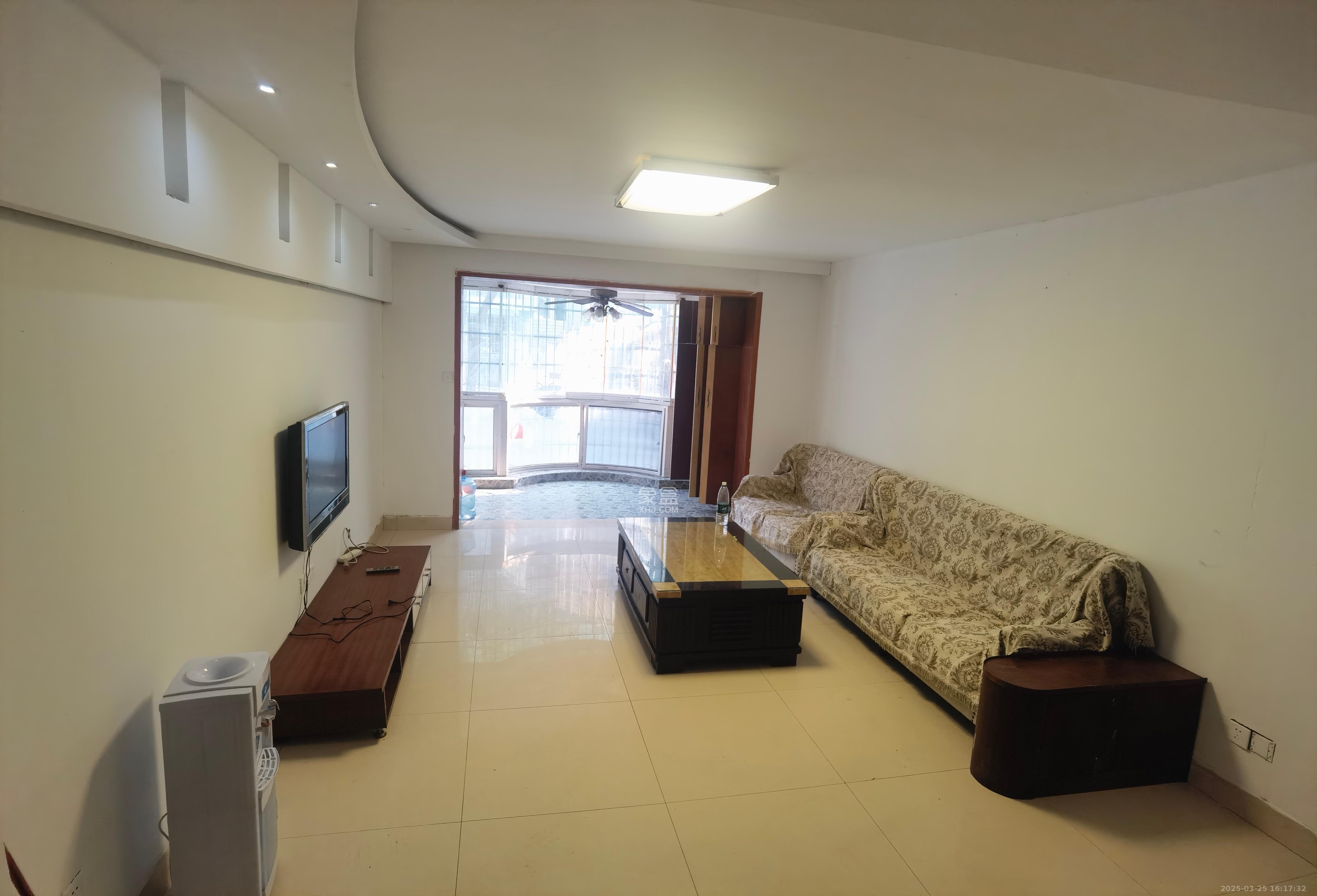 锦绣中星 3室2厅1卫 2300.0元/月 锦绣中星 3室2厅1卫 2300.0元/月室内图