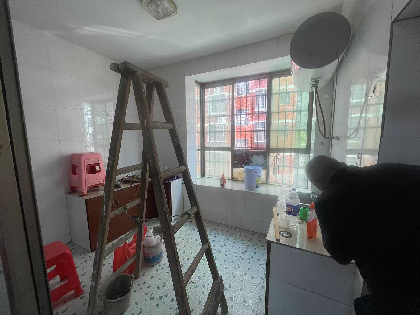 罗家小区西区  2室1厅1卫    750.0元/月室内图