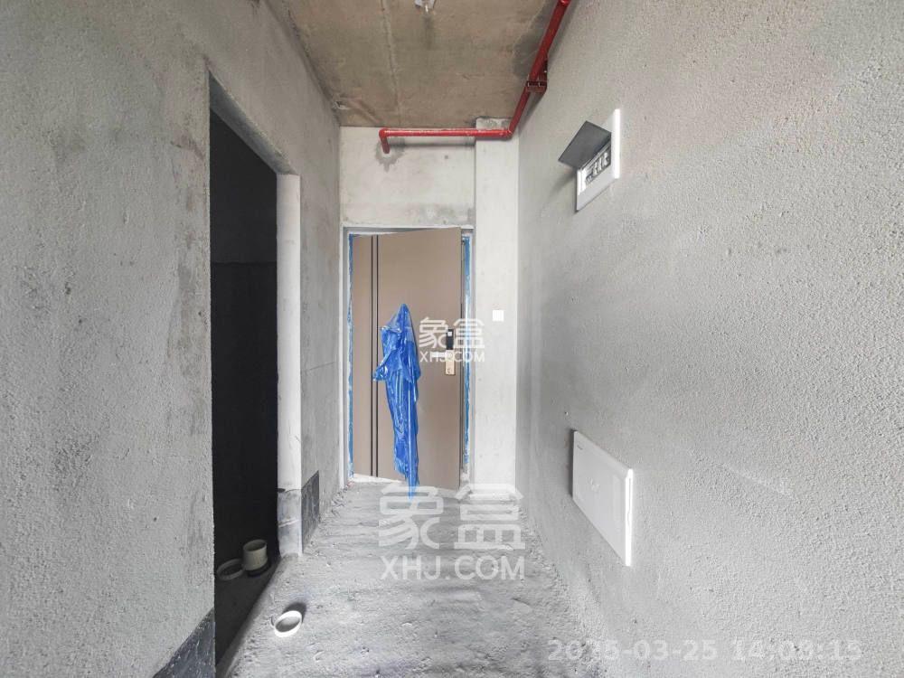 卓越伊景寓  1室1厅1卫   1700.00元/月室内图