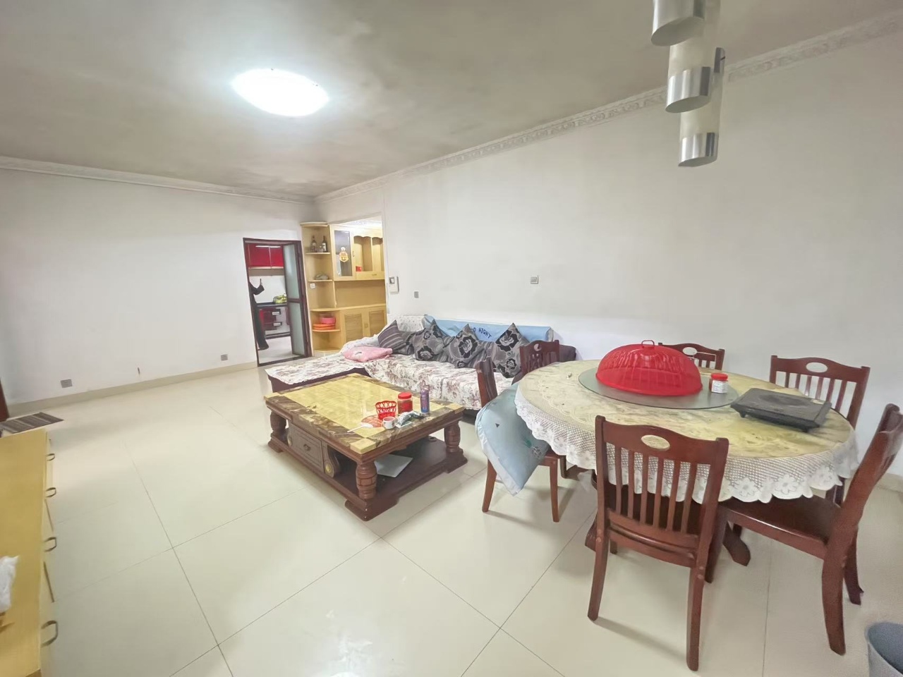 嘉墅翰林阁 3室2厅1卫 38.8万 嘉墅翰林阁 3室2厅1卫 38.8万室内图