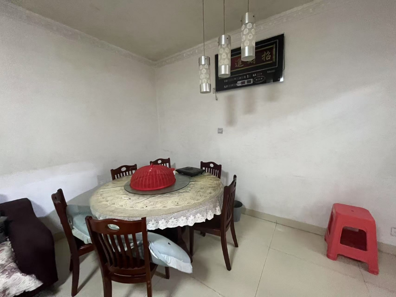 嘉墅翰林阁 3室2厅1卫 38.8万 嘉墅翰林阁 3室2厅1卫 38.8万室内图