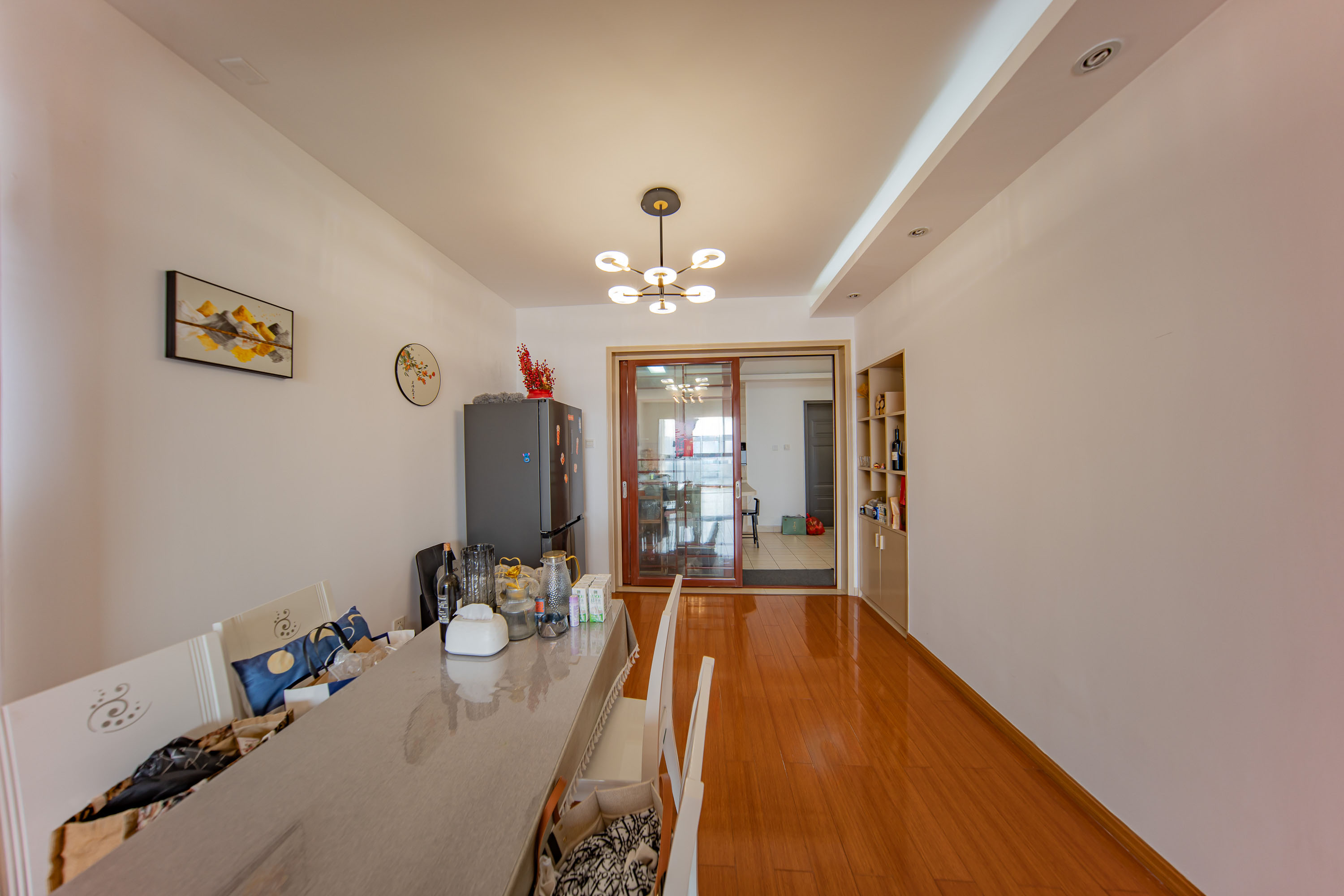 云栖谷  2室2厅1卫    72.0万 云栖谷  2室2厅1卫    72.0万客厅