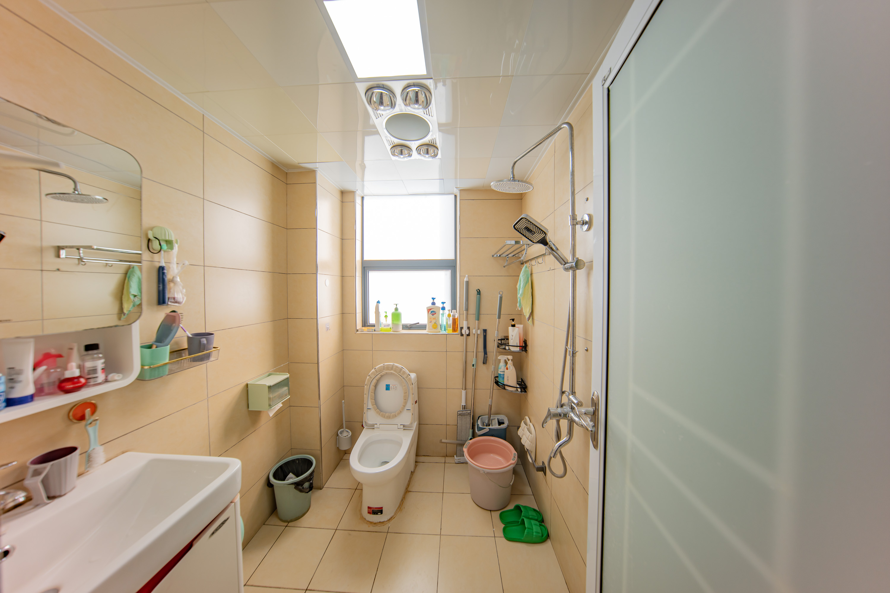 云栖谷  2室2厅1卫    72.0万 云栖谷  2室2厅1卫    72.0万卫生间