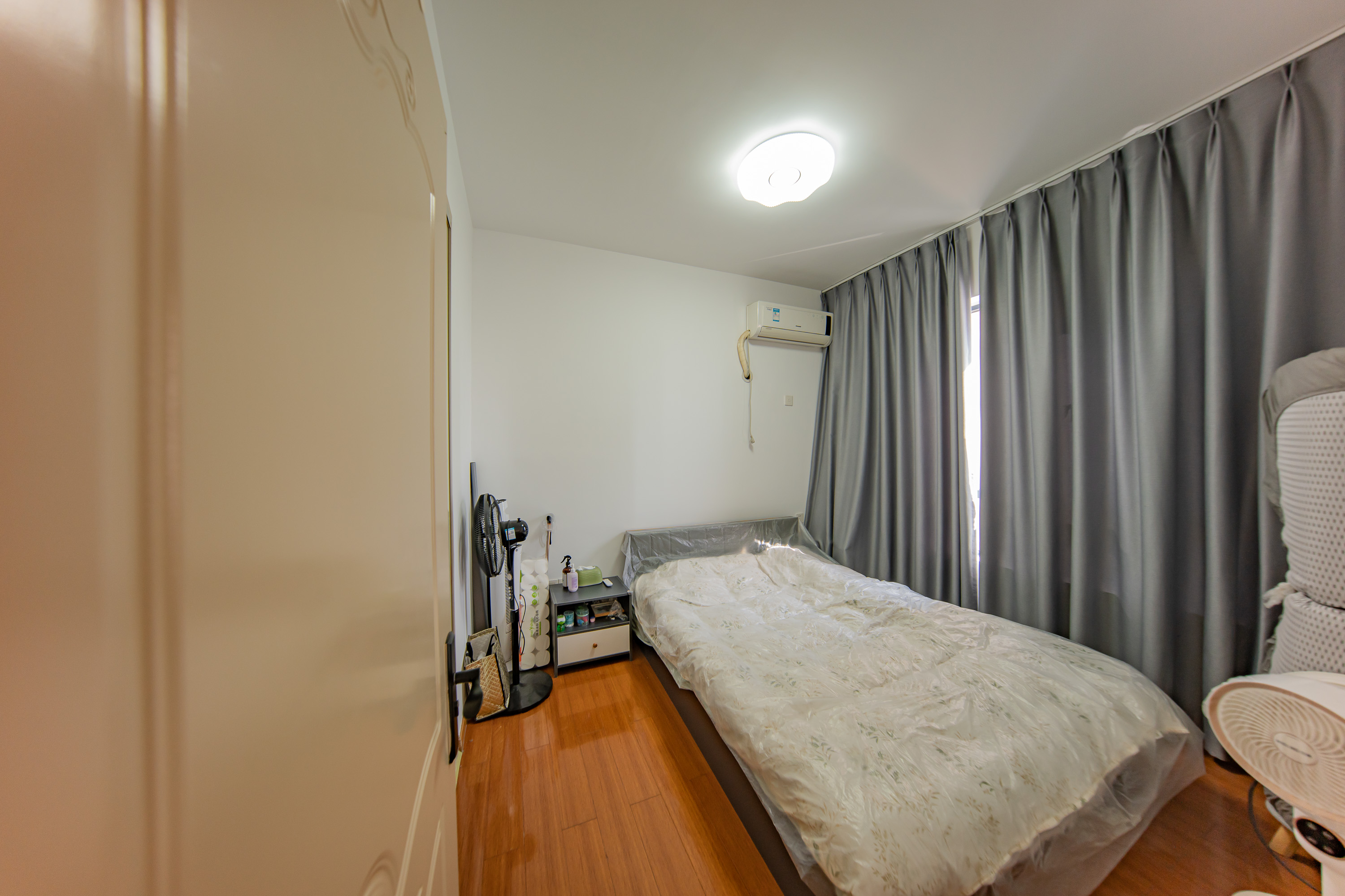 云栖谷  2室2厅1卫    72.0万 云栖谷  2室2厅1卫    72.0万卧室