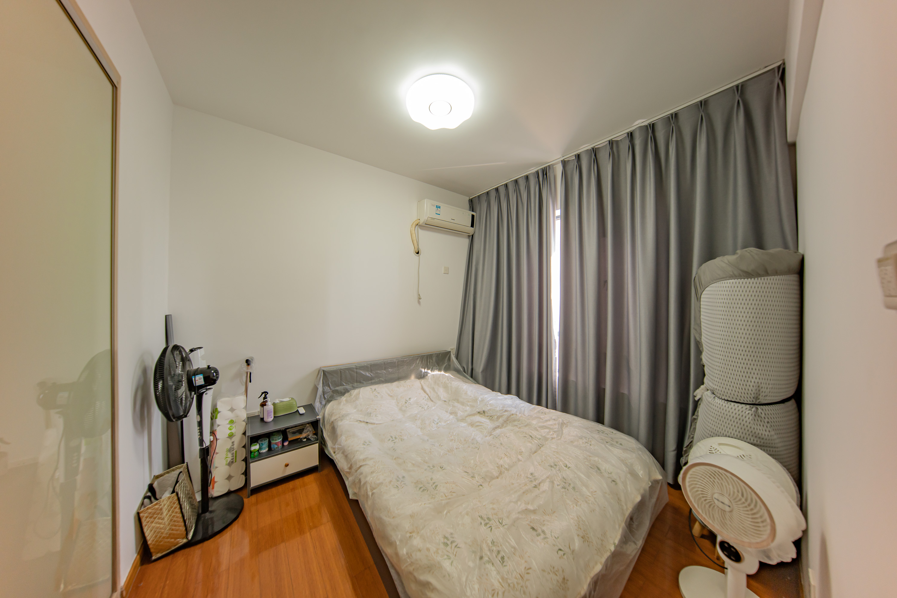 云栖谷  2室2厅1卫    72.0万 云栖谷  2室2厅1卫    72.0万卧室