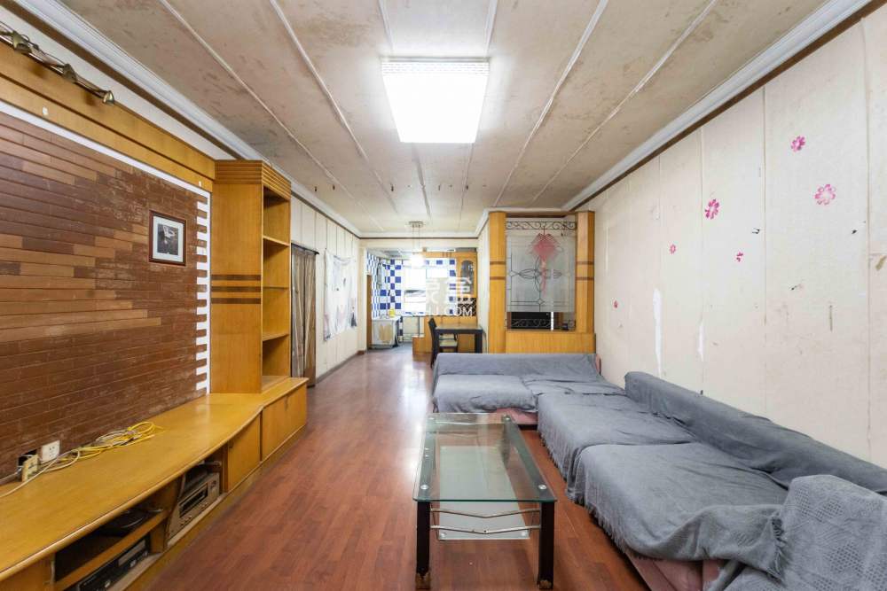 荷花园电信宿舍（天辰荷花苑）  2室2厅1卫   72.00万