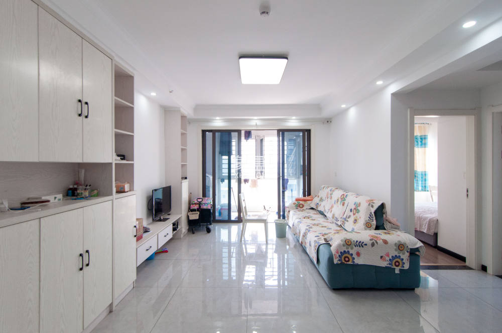 佳兆业云顶梅溪湖（佳兆业梅溪荟）  3室2厅1卫    102.0万