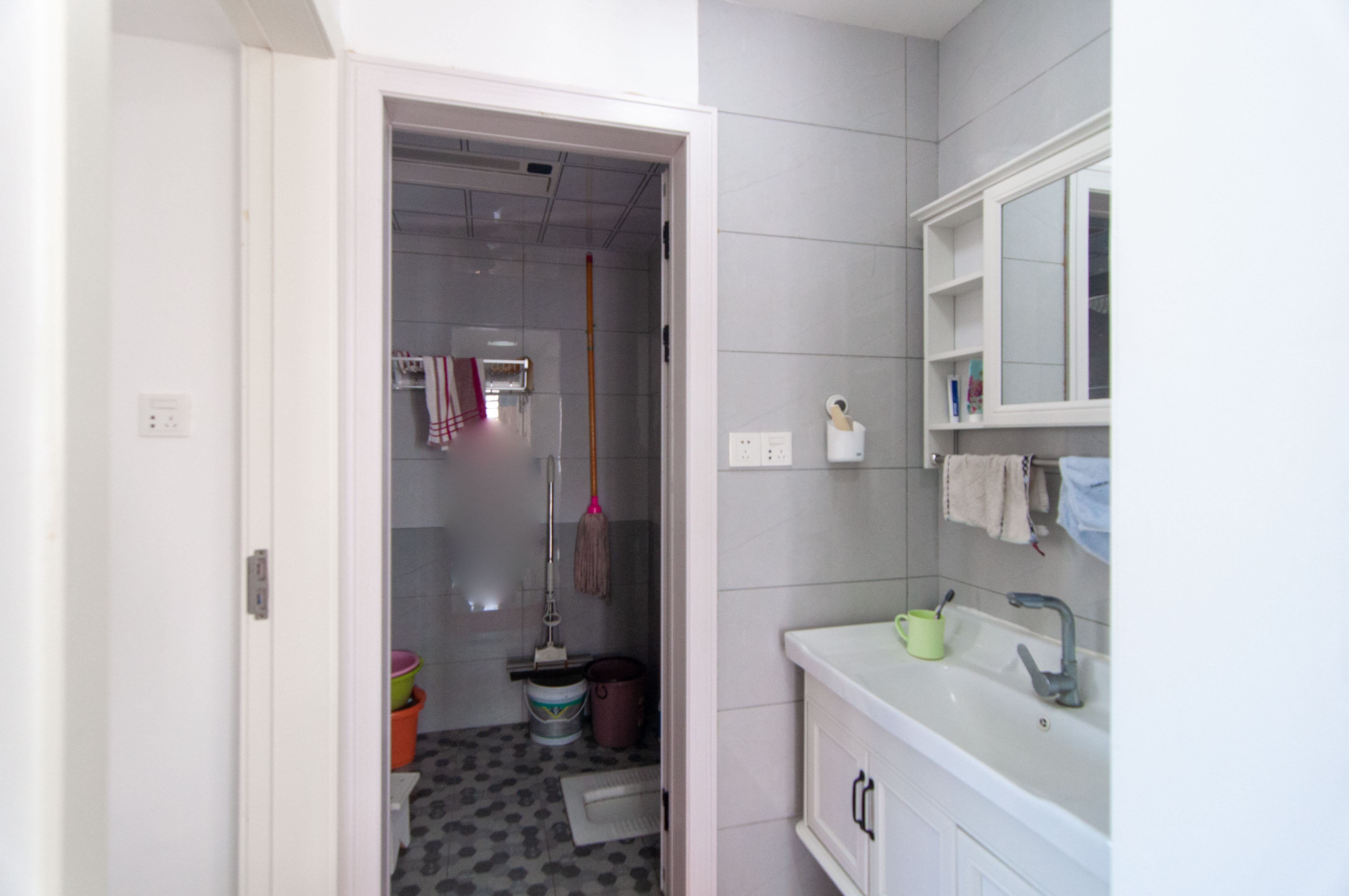 佳兆业云顶梅溪湖(佳兆业梅溪荟) 3室2厅1卫 102.0万 佳兆业云顶梅溪湖(佳兆业梅溪荟) 3室2厅1卫 102.0万卫生间